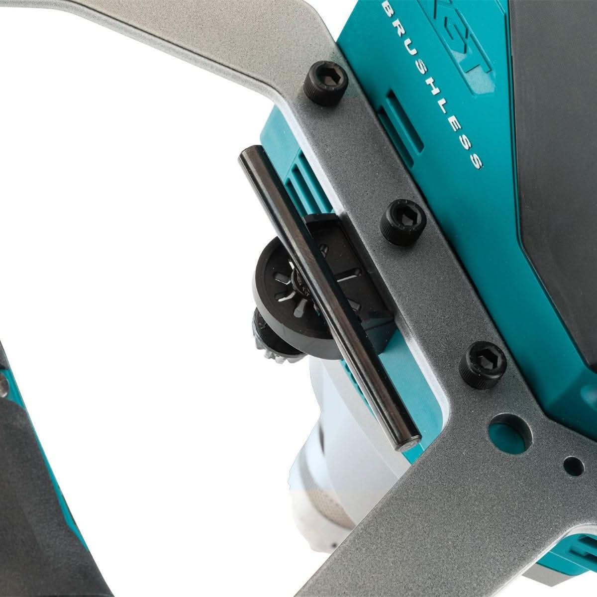 Makita GTU01Z 40V max XGT Brushless Cordless 1/2" Mixer, Tool Only