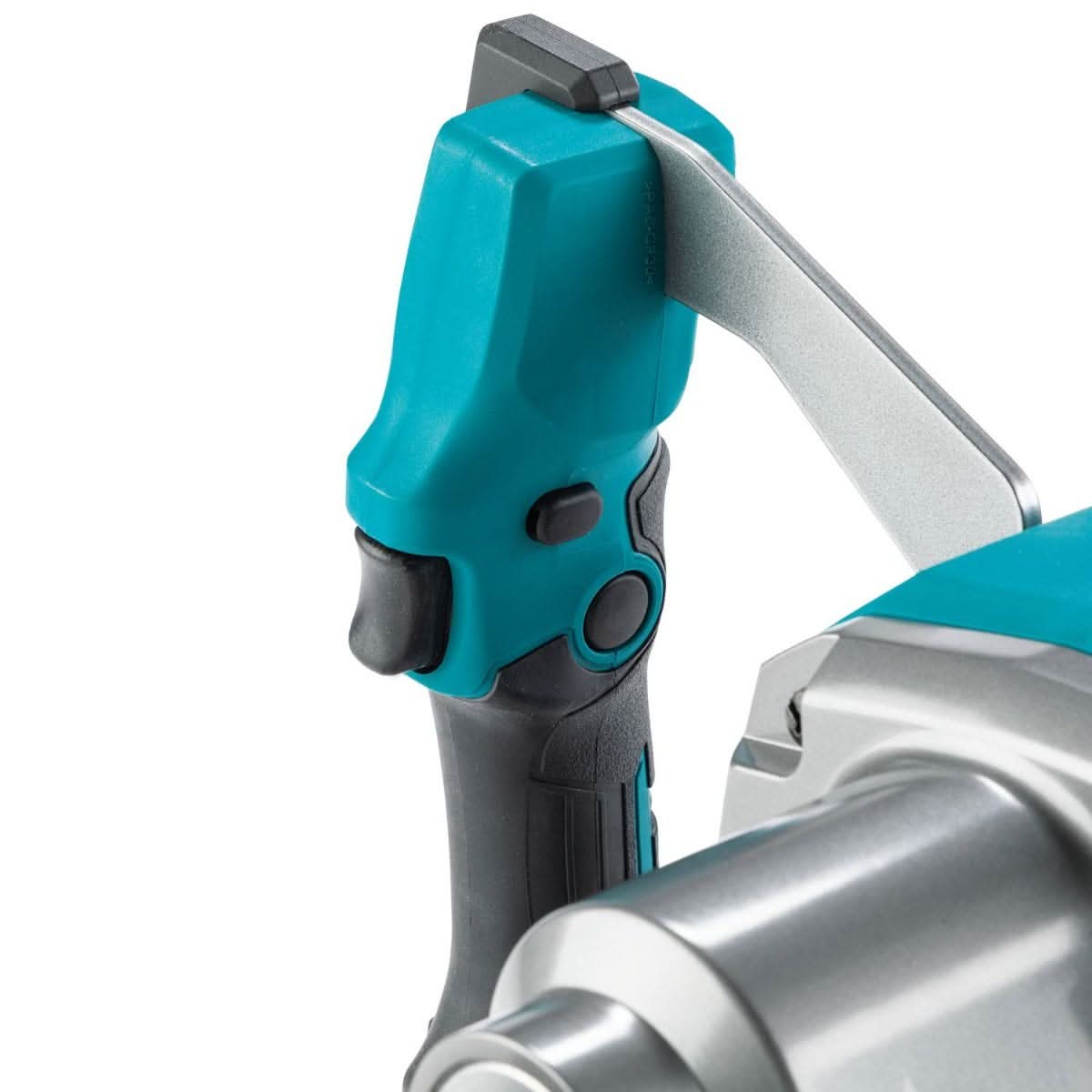 Makita GTU01Z 40V max XGT Brushless Cordless 1/2" Mixer, Tool Only