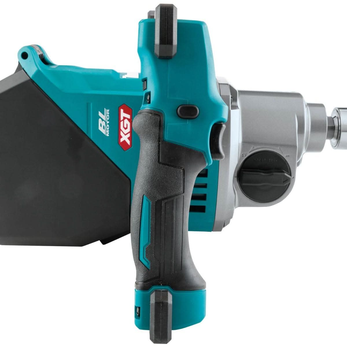 Makita GTU01Z 40V max XGT Brushless Cordless 1/2" Mixer, Tool Only