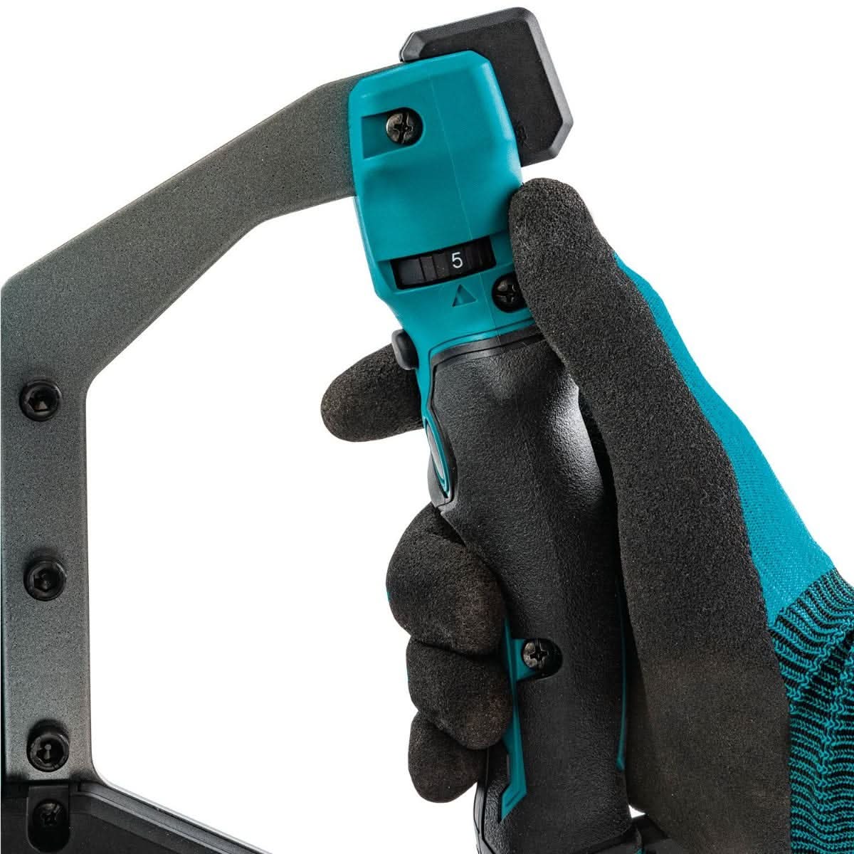 Makita GTU01Z 40V max XGT Brushless Cordless 1/2" Mixer, Tool Only