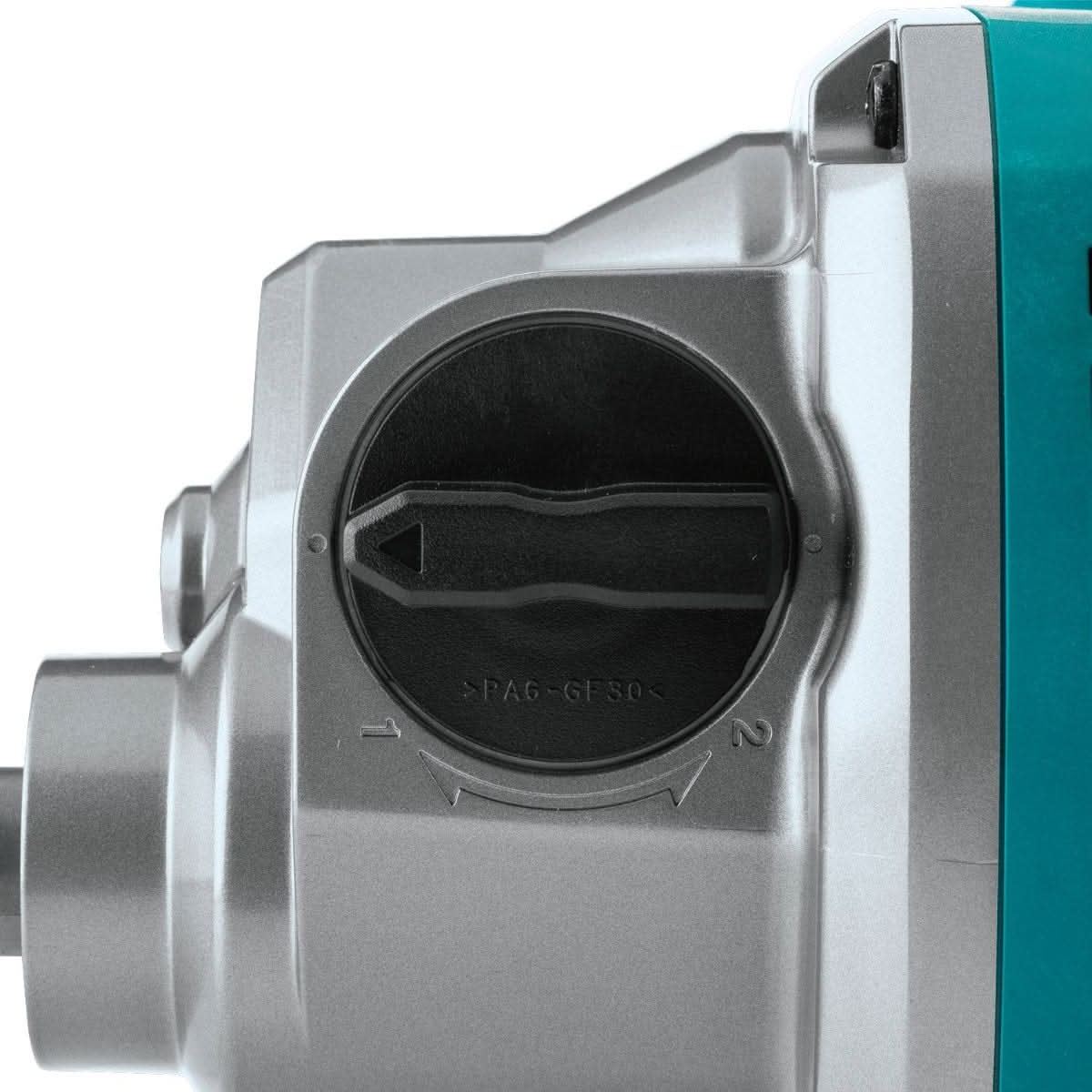 Makita GTU01Z 40V max XGT Brushless Cordless 1/2" Mixer, Tool Only