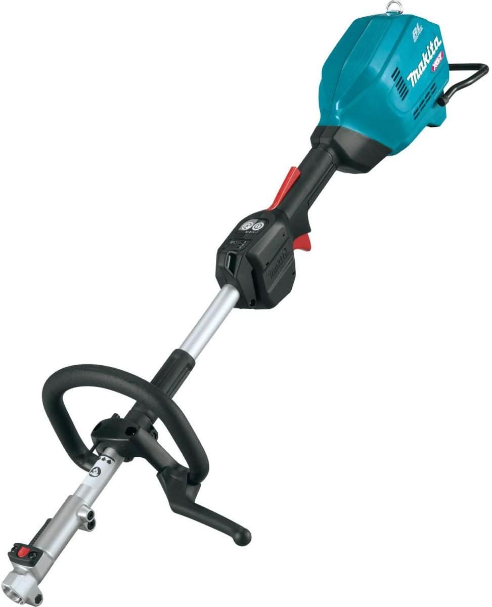 Makita GUX01Z 40V max XGT Brushless Cordless Couple Shaft Power Head, Tool Only