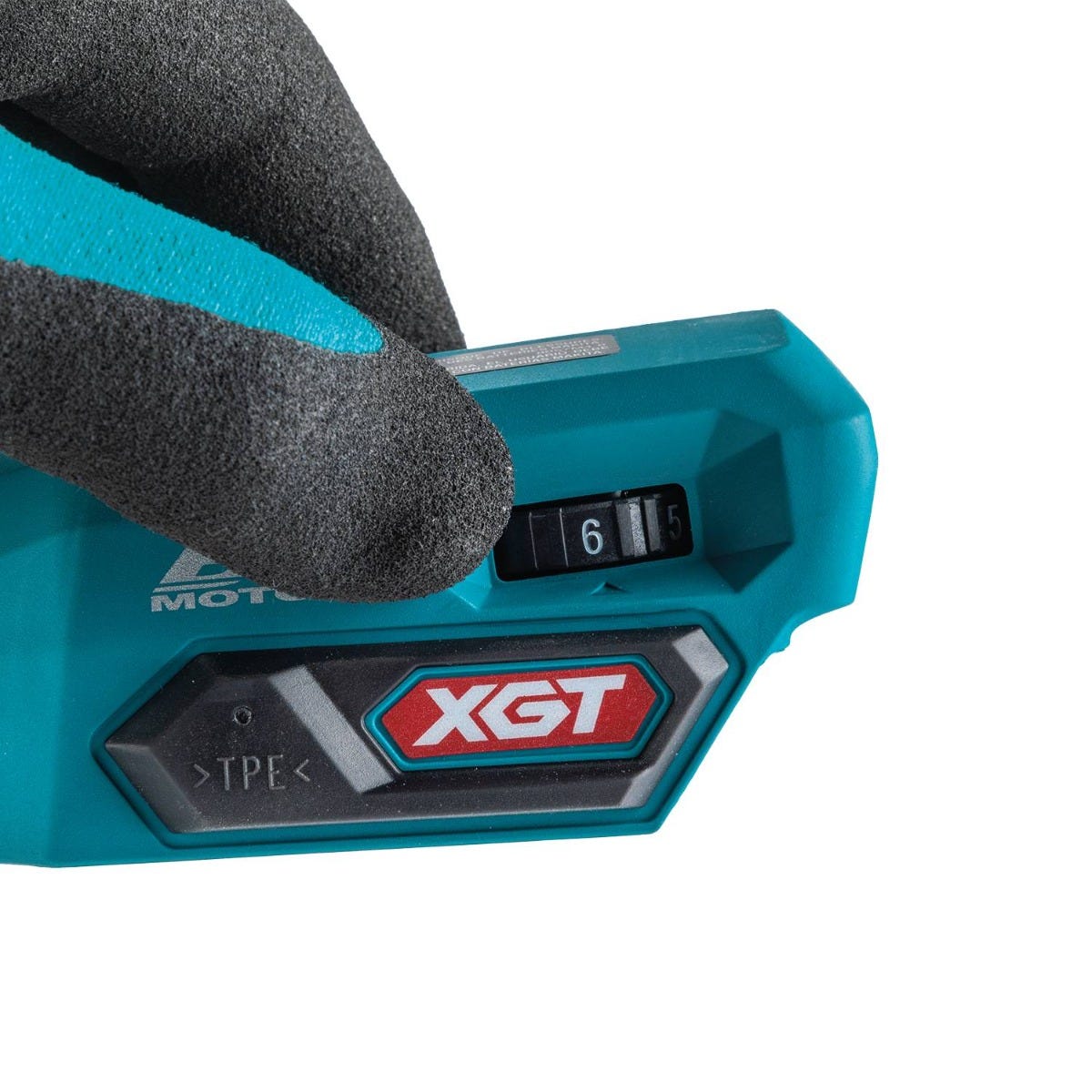 Makita GVJ01Z 40V max XGT Brushless Cordless Barrel Grip Jig Saw, Tool Only
