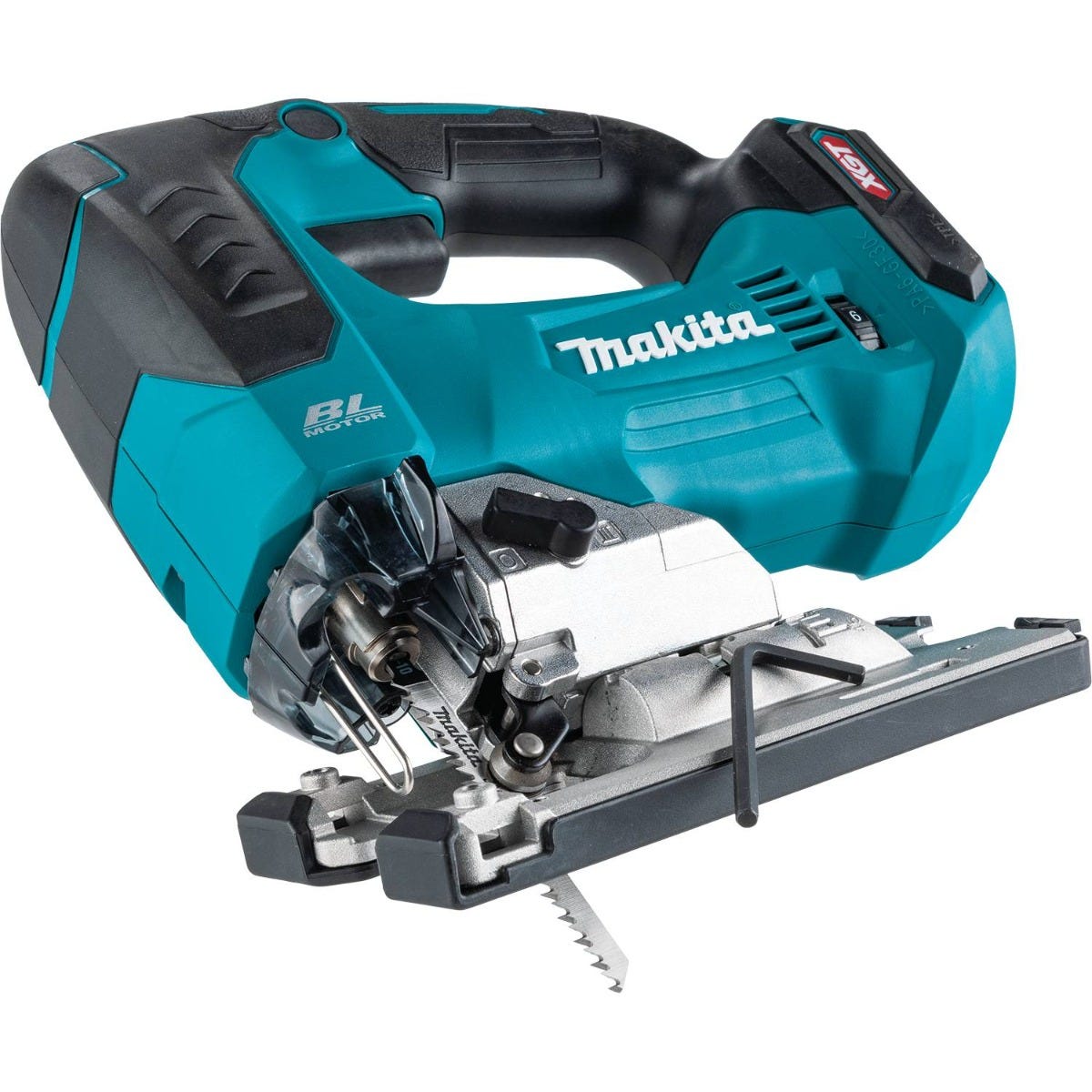 Makita GVJ02Z 40V max XGT Brushless Cordless Jig Saw, Tool Only