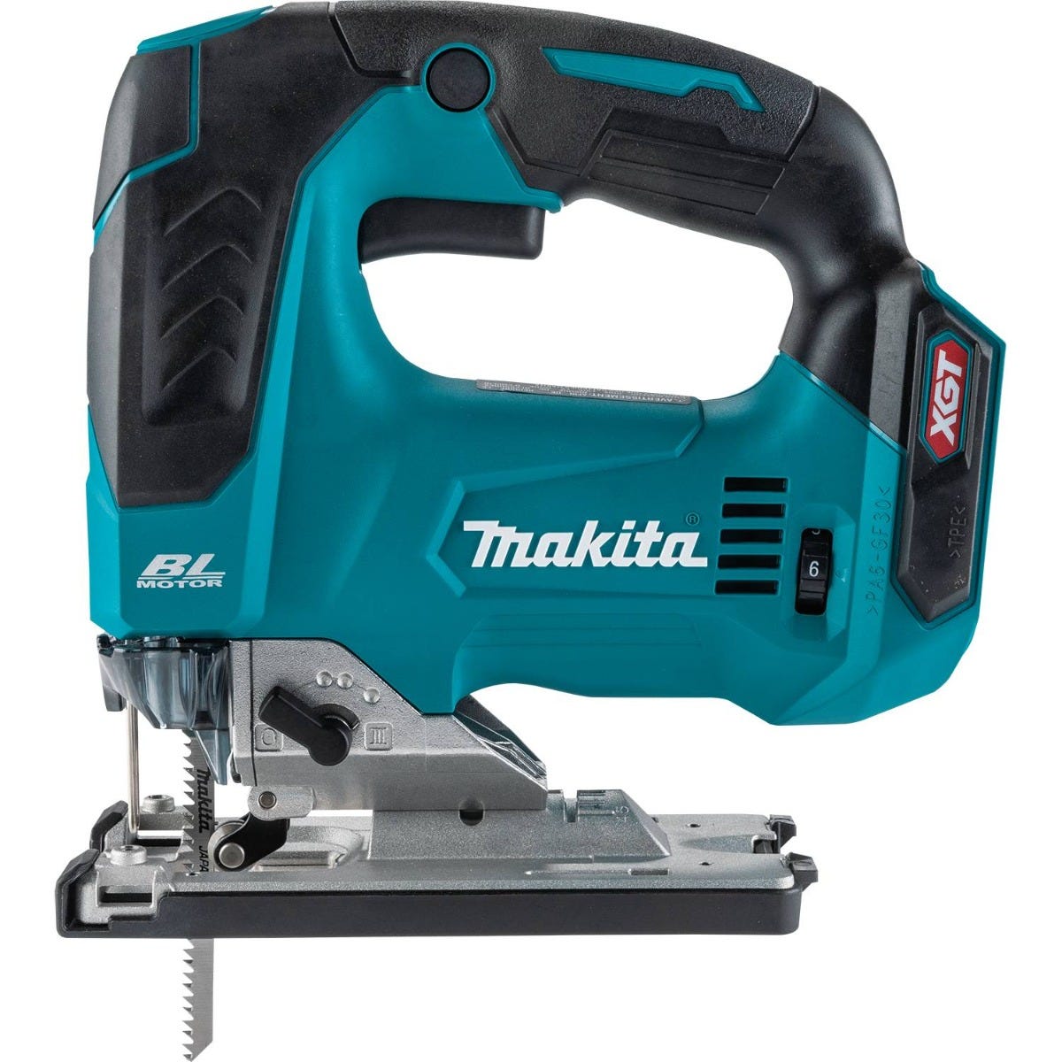 Makita GVJ02Z 40V max XGT Brushless Cordless Jig Saw, Tool Only