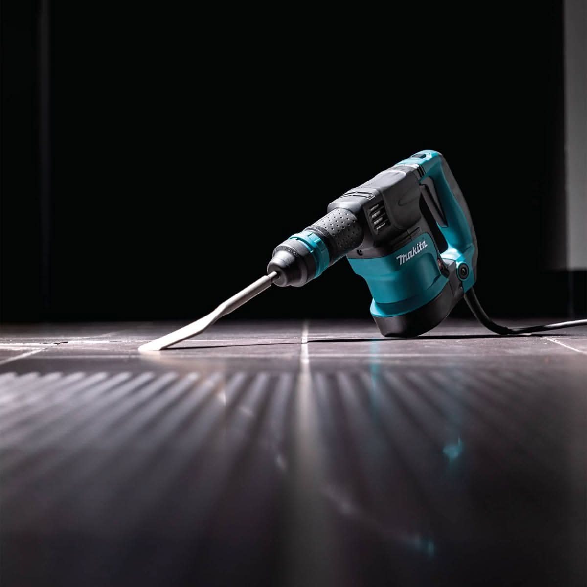 Makita HK1820 Corded SDS-PLUS Power Scraper – Tool Nut
