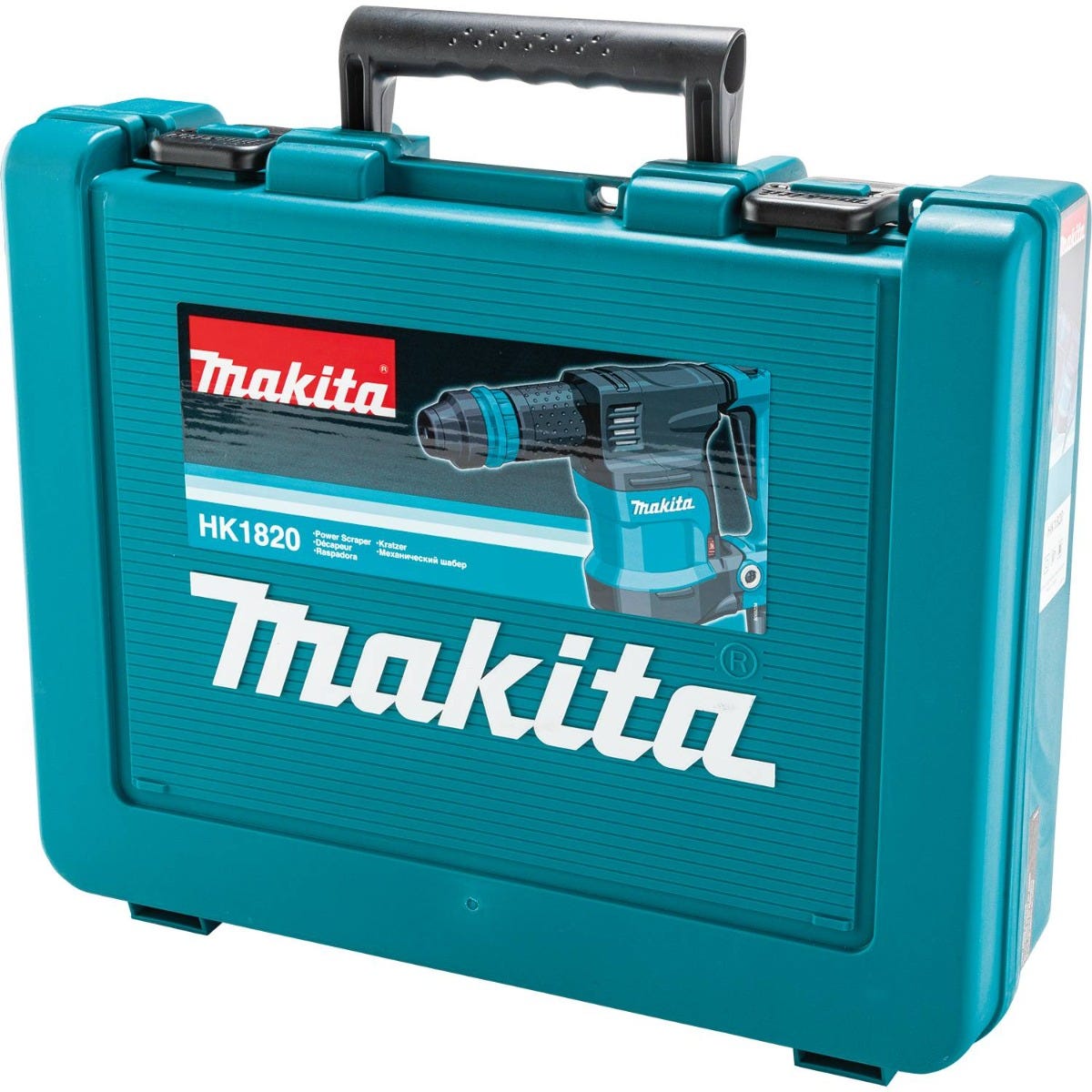 Makita HK1820 SDS-PLUS Power Scraper