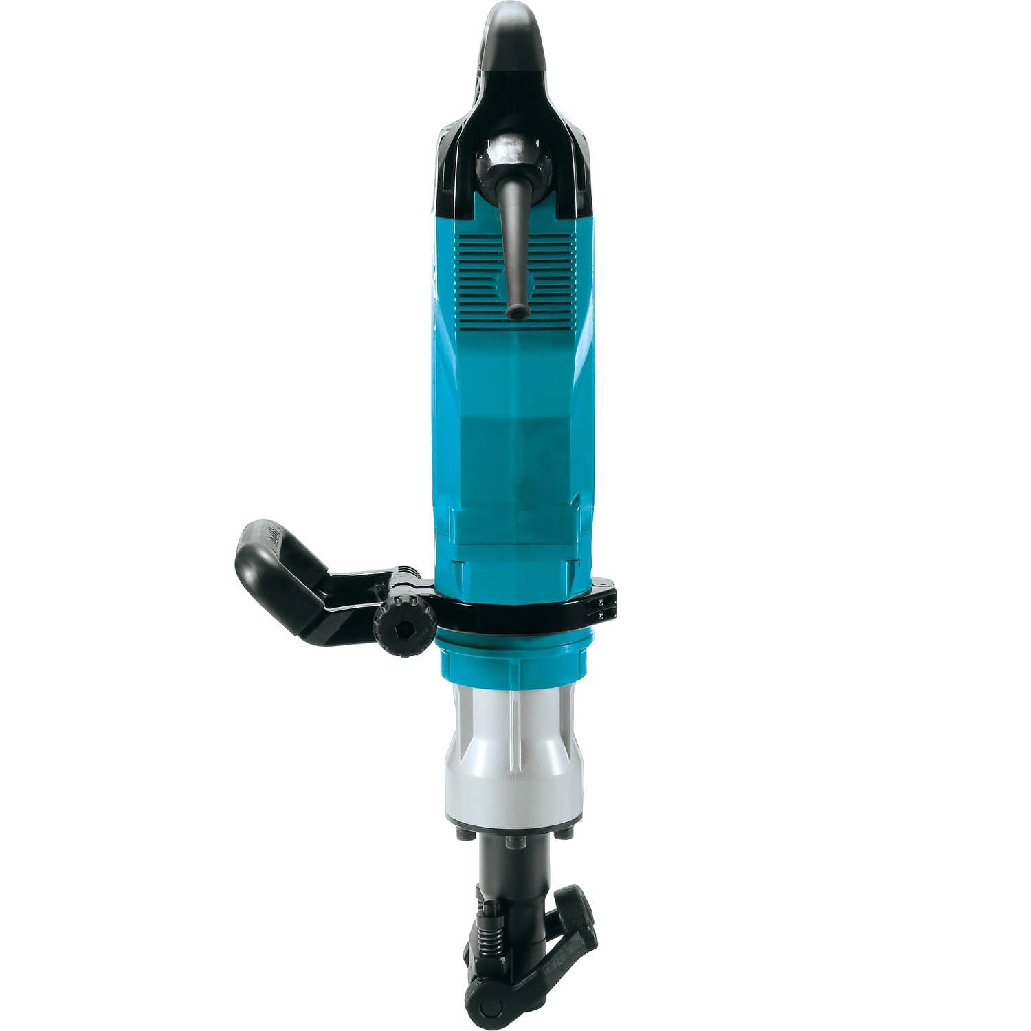 Makita HM1502 43 lb. Demolition Hammer, accepts 1-1/8" Hex bits
