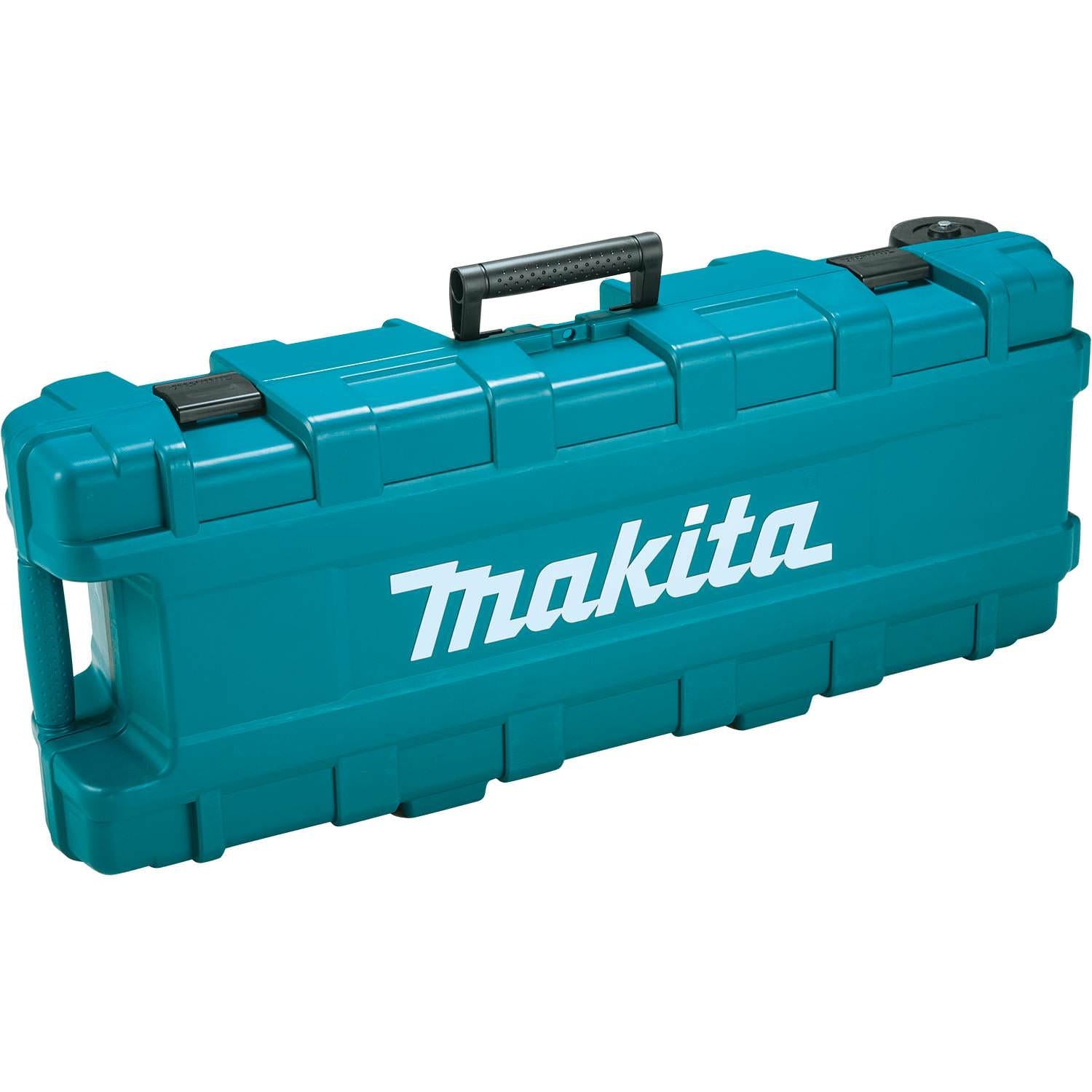 Makita HM1512 45 lb. AVT Demolition Hammer, accepts 1-1/8" Hex bits