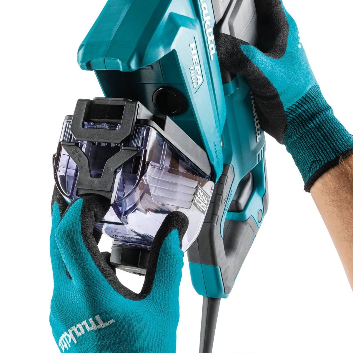 Makita HR2663 Corded 1