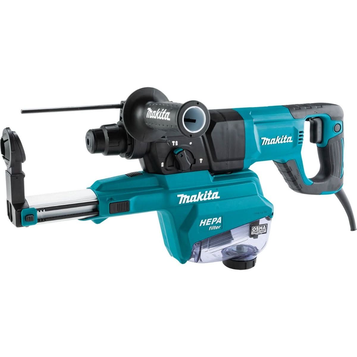Makita HR2663 Corded 1