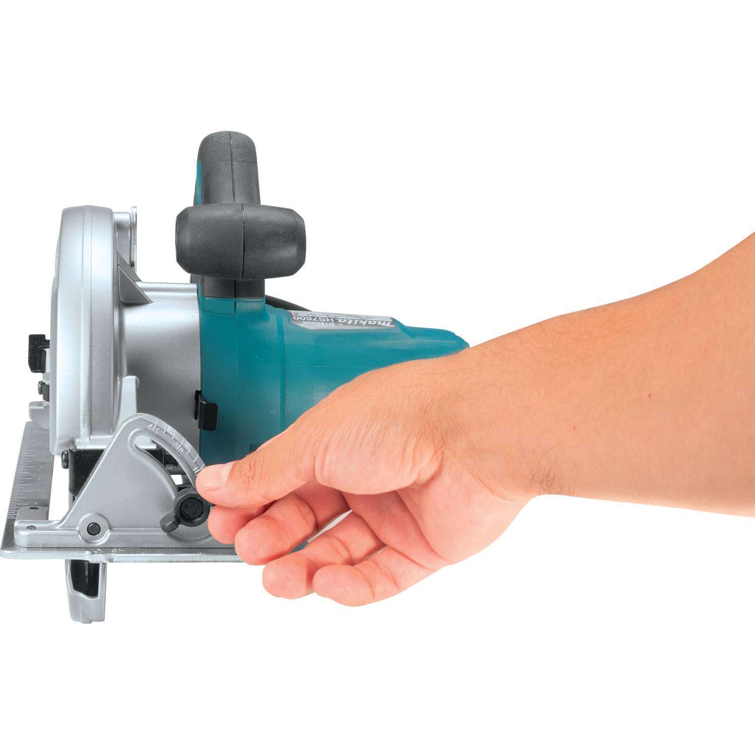 Makita HS7600 7-1/4" Circular Saw