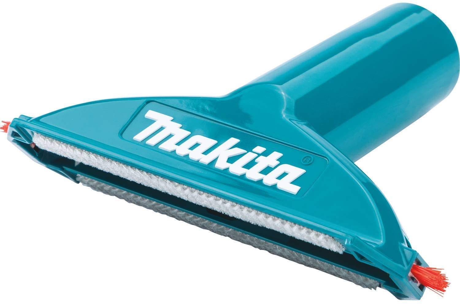 Makita LC09Z 12V max CXT Lithium-Ion Cordless Vacuum, Tool Only