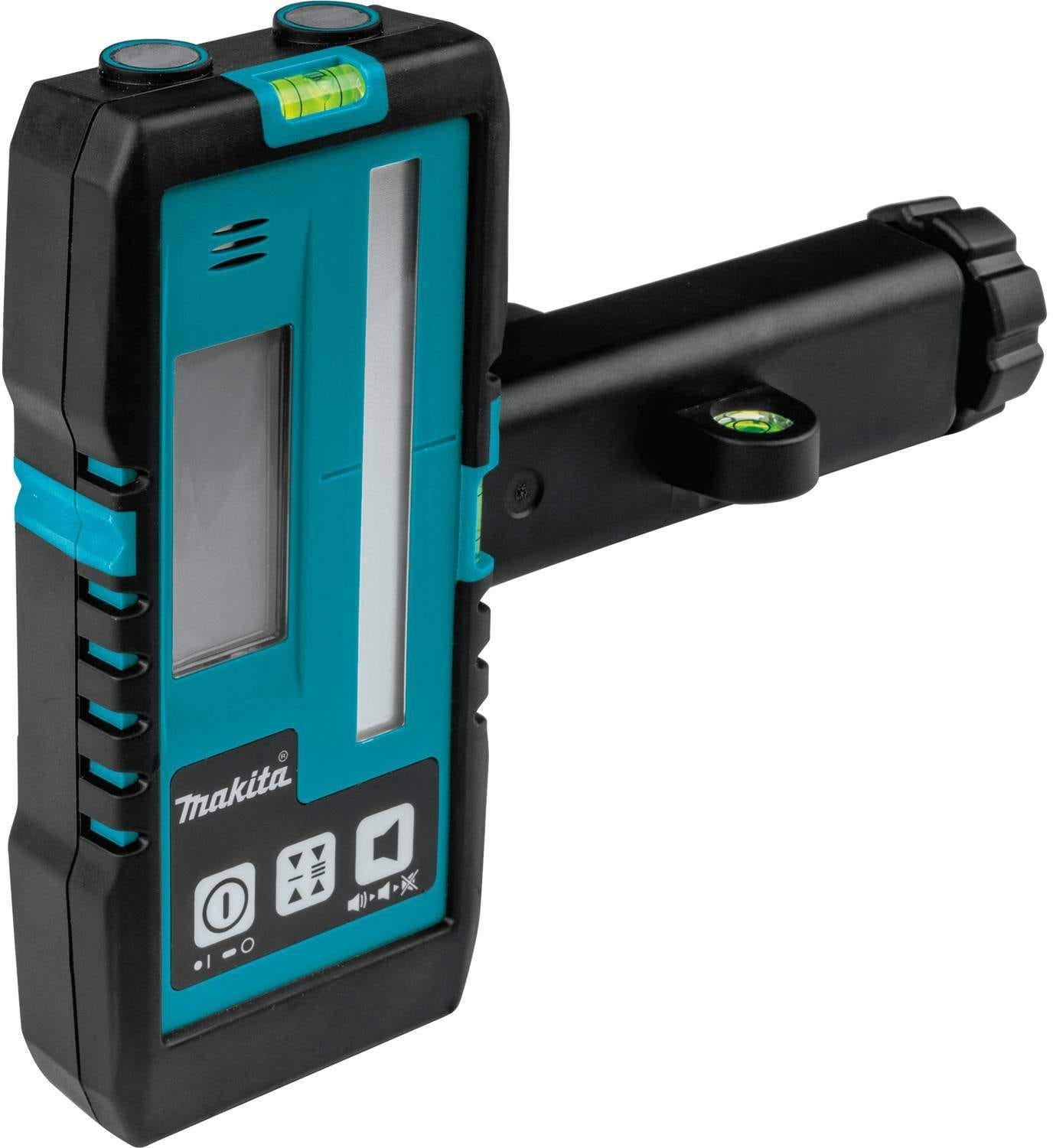 Makita LE00855702 Green/Red Line Laser Detector
