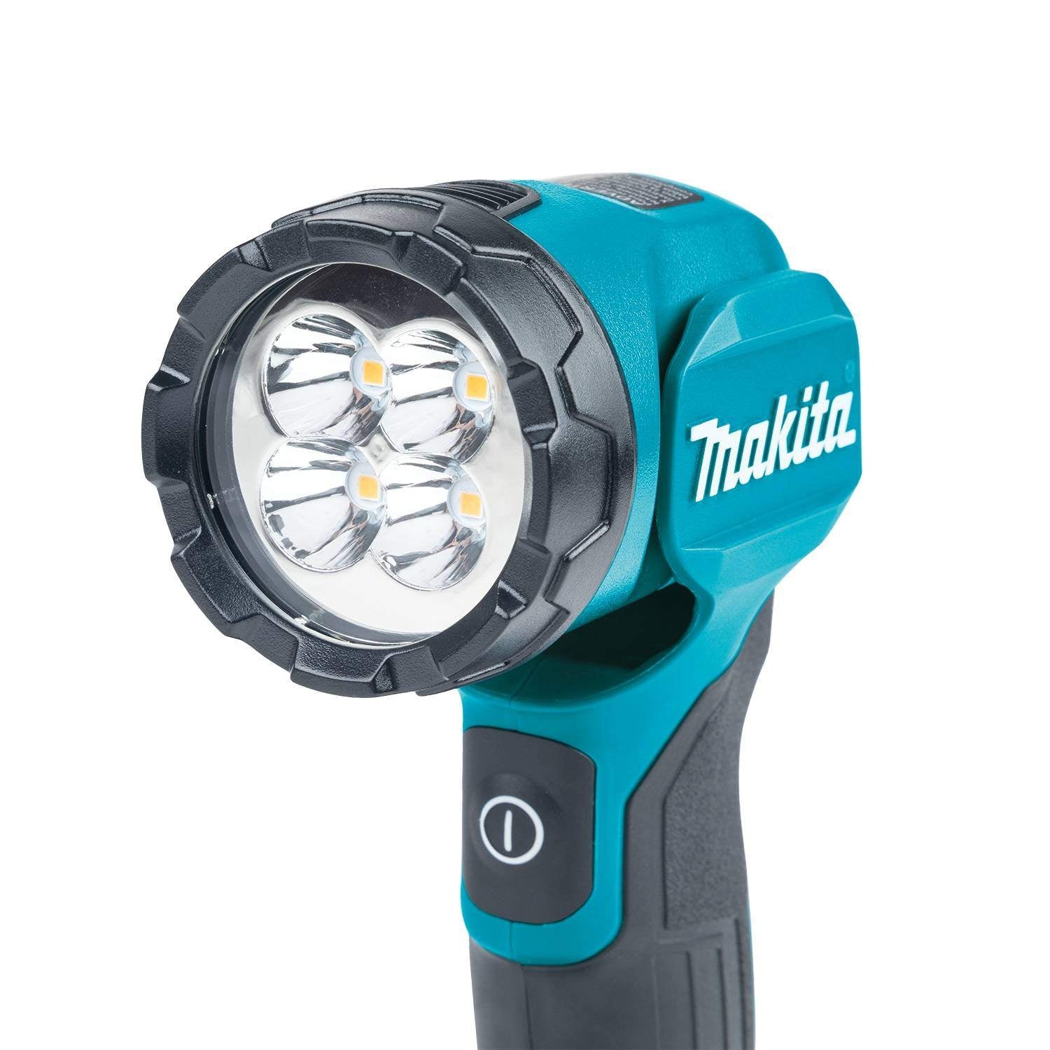 Makita ML001G 40V max XGT Cordless LED Flashlight, Flashlight Only