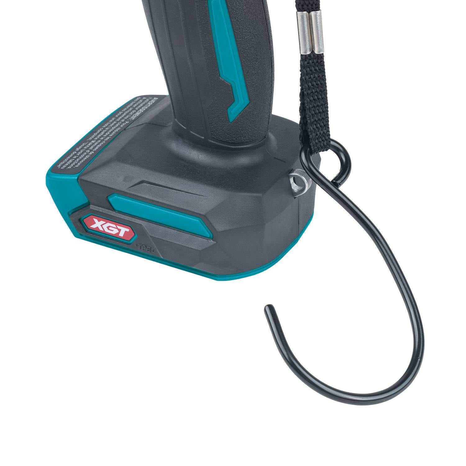 Makita ML001G 40V max XGT Cordless LED Flashlight, Flashlight Only