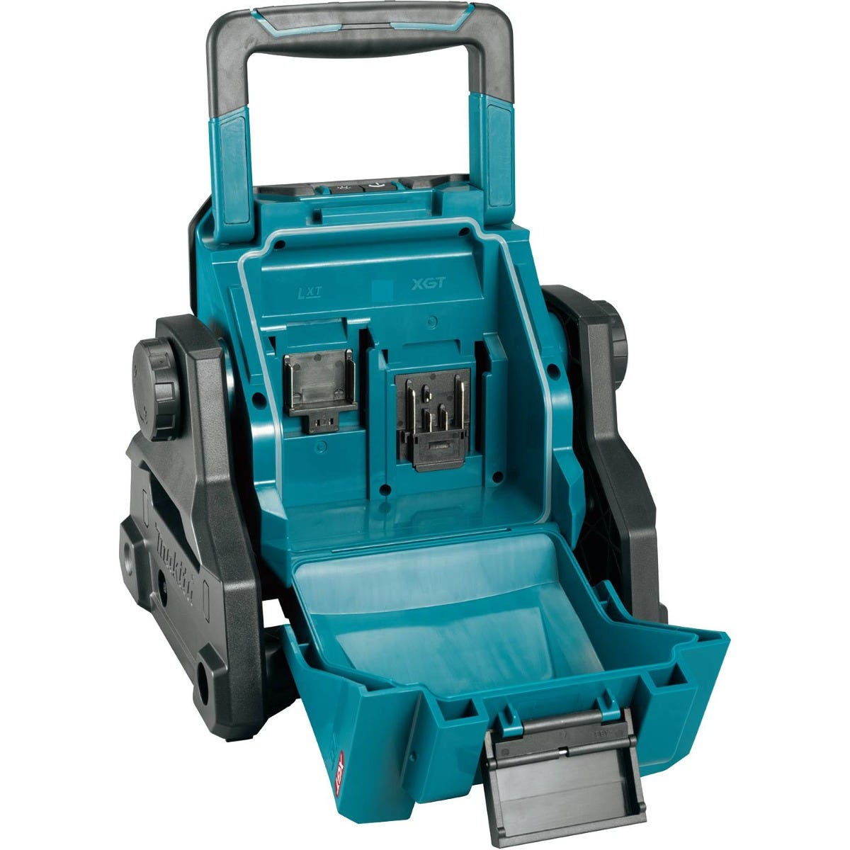 Makita ML003G 40V max XGT / 18V LXT Cordless LED Work Light, Light Only
