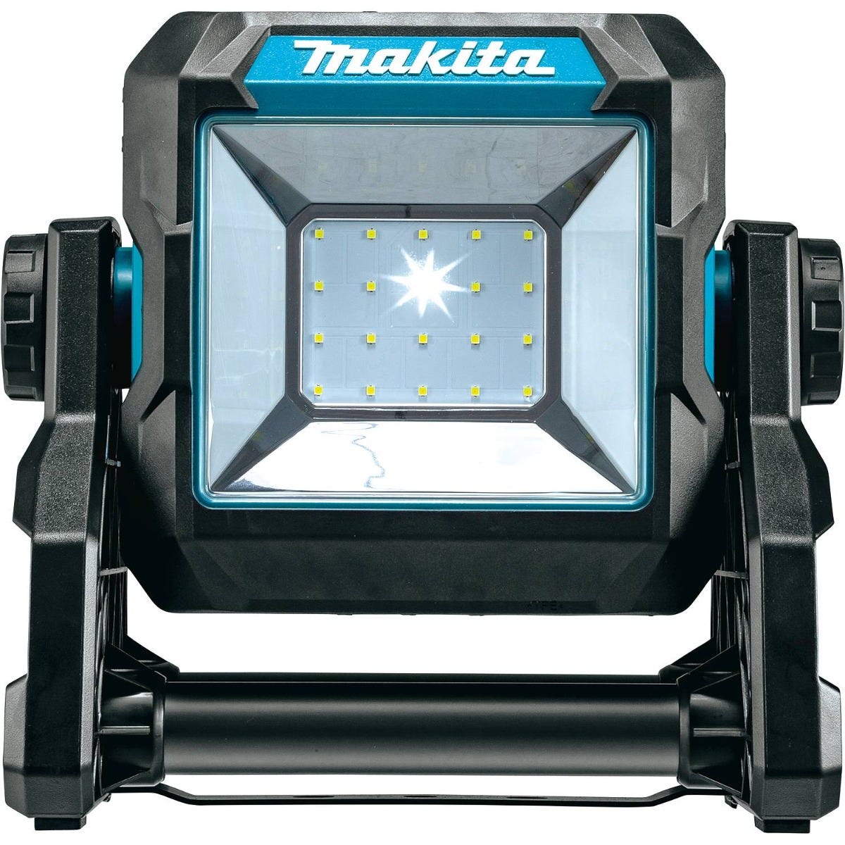 Makita ML003G 40V max XGT / 18V LXT Cordless LED Work Light, Light Only