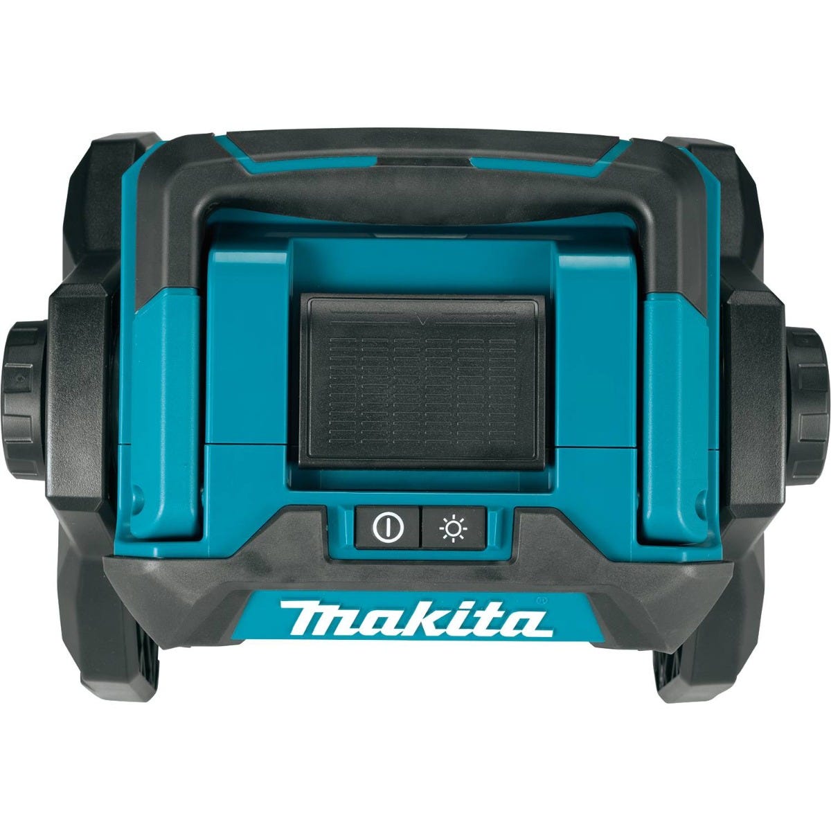 Makita ML003G 40V max XGT / 18V LXT Cordless LED Work Light, Light Only