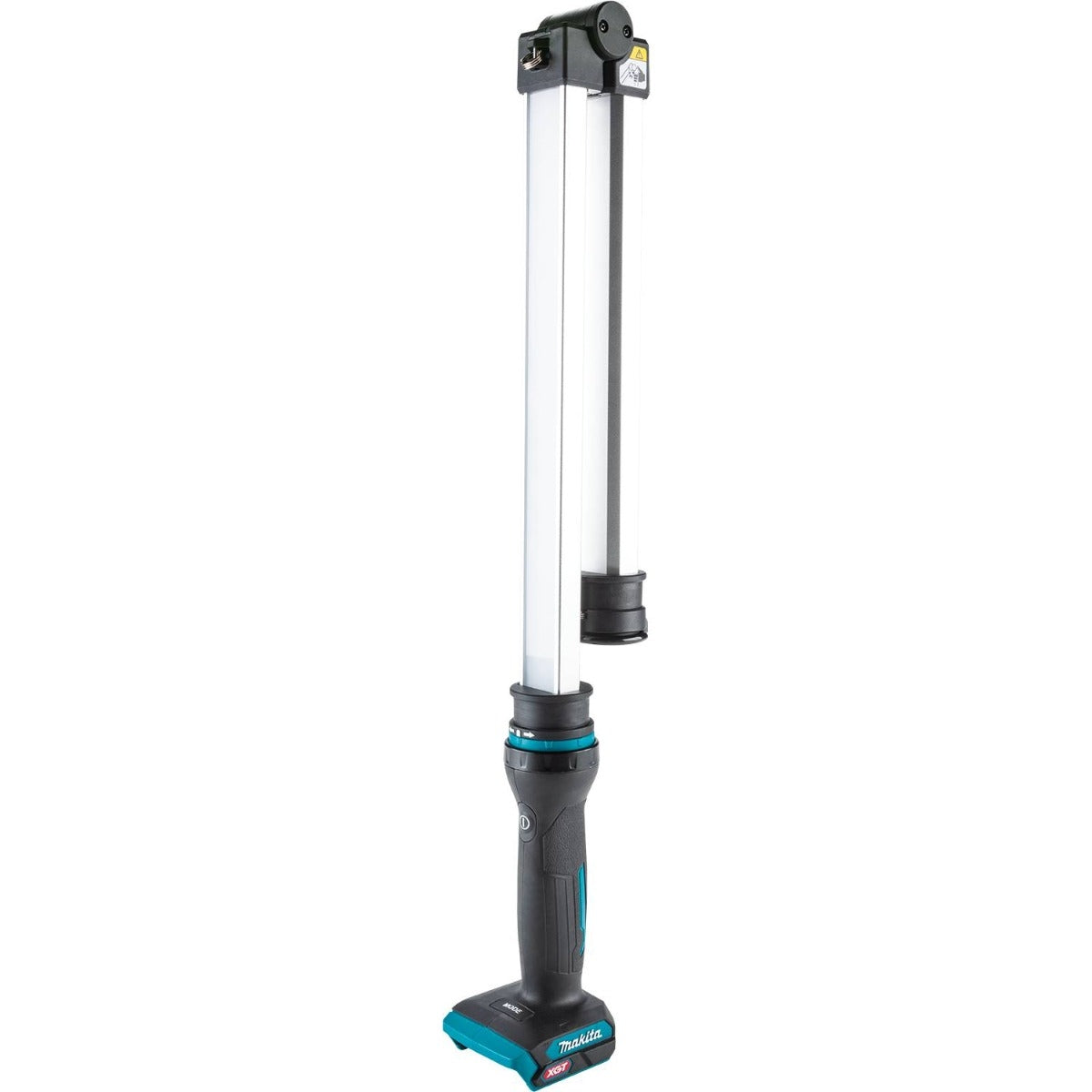 Makita ML012G 40V max XGT Cordless LED Underhood Work Light, Light Only