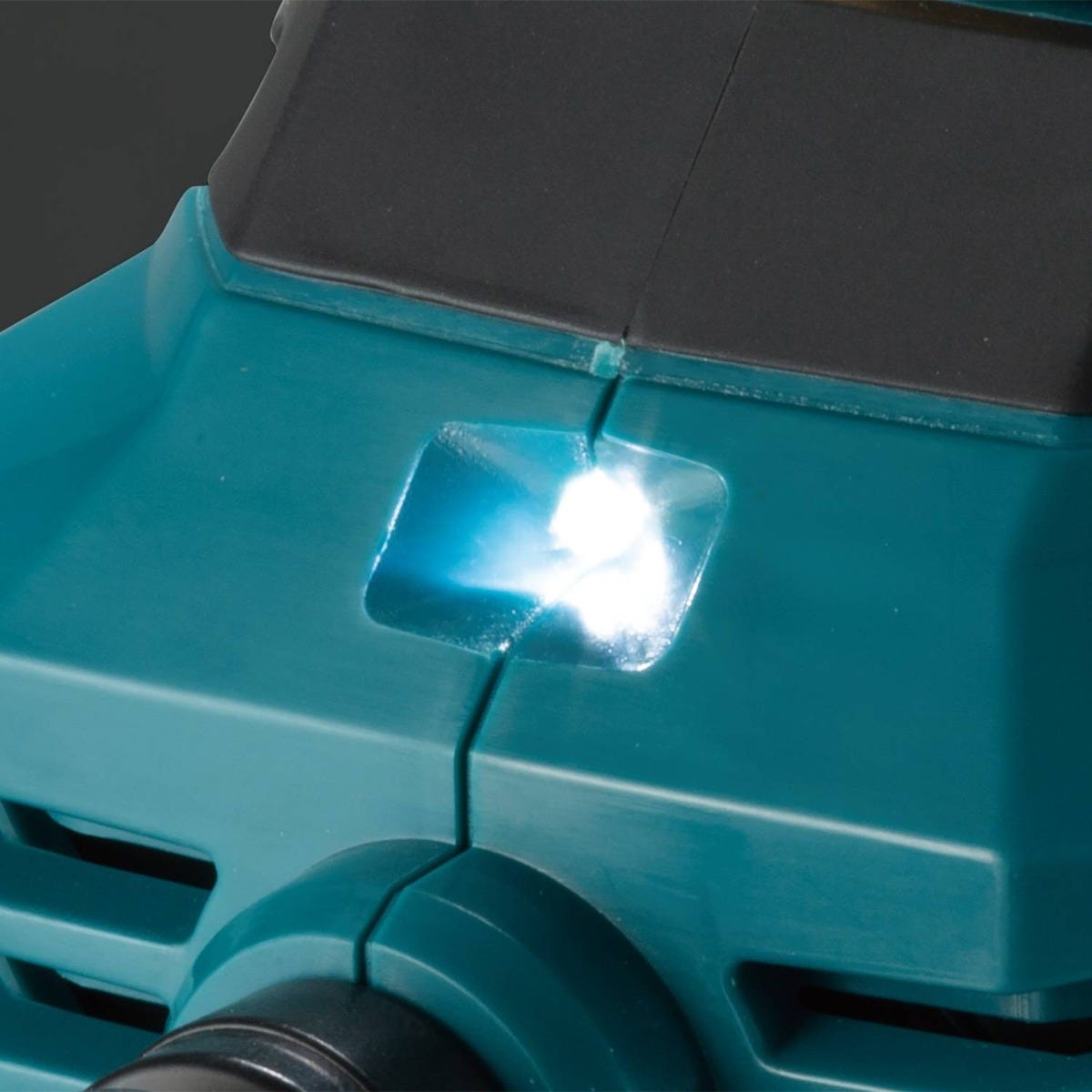Makita MP001GZ01 40V max XGT Cordless High-Pressure Inflator, Tool Only