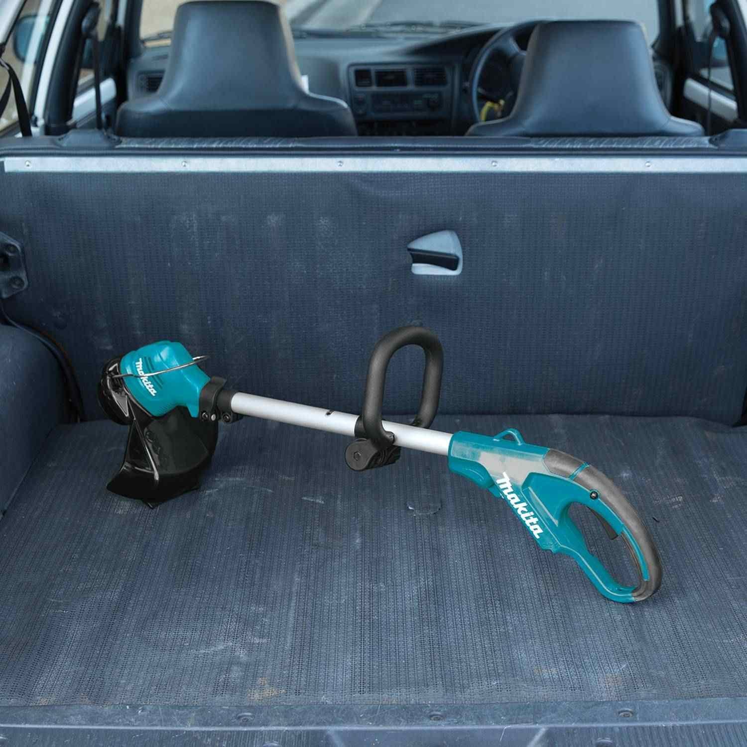 Makita RU03Z 12V max CXT Cordless String Trimmer, Tool Only