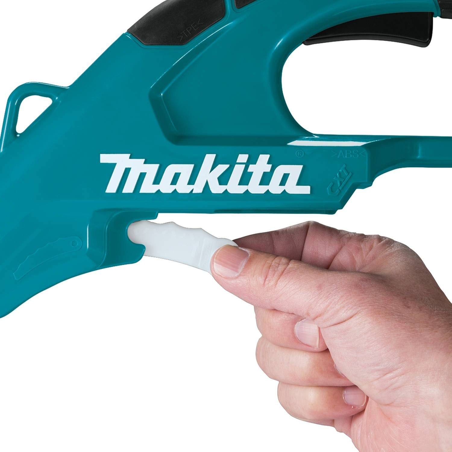 Makita RU03Z 12V max CXT Cordless String Trimmer, Tool Only