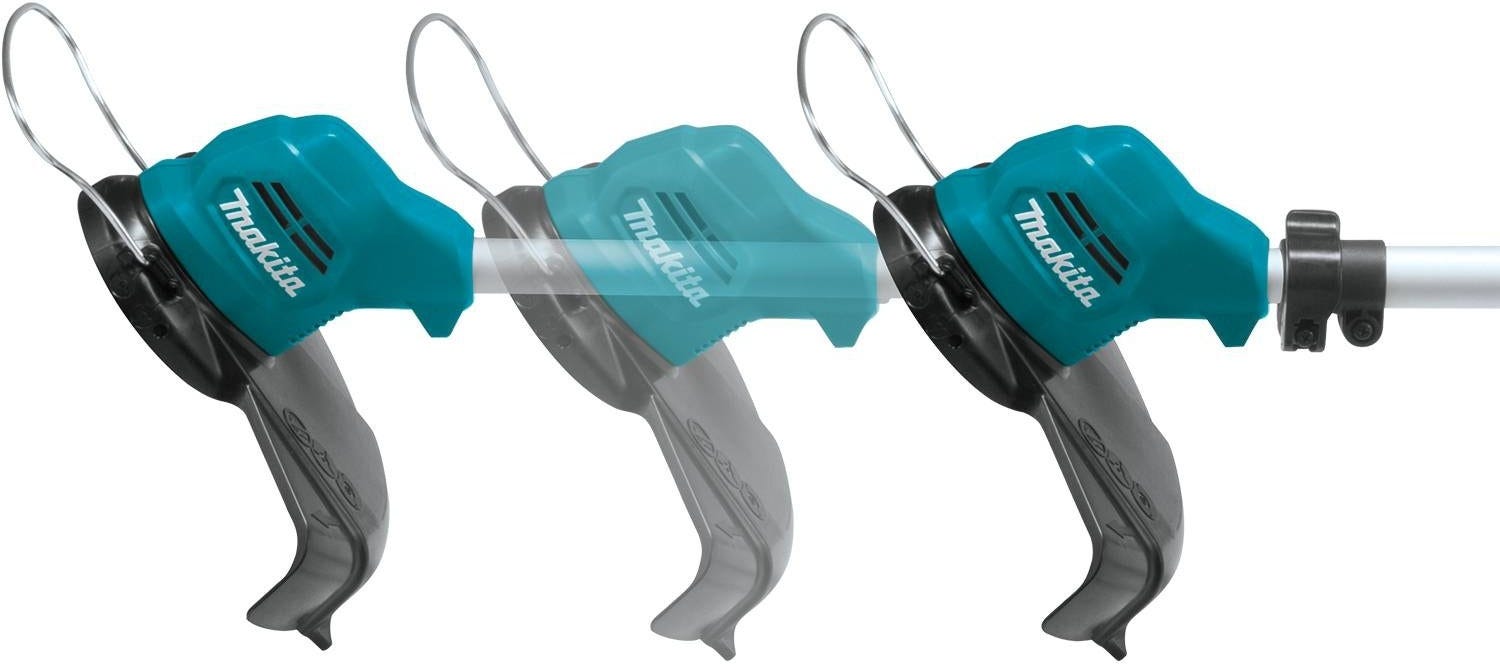 Makita RU03Z 12V max CXT Cordless String Trimmer, Tool Only
