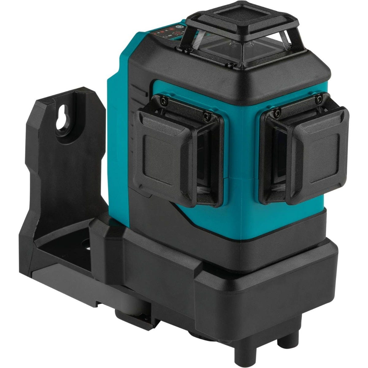 Makita SK700D 12V max CXT Lithium-Ion Cordless Self-Leveling 360; 3-Plane Red Laser, Tool Only