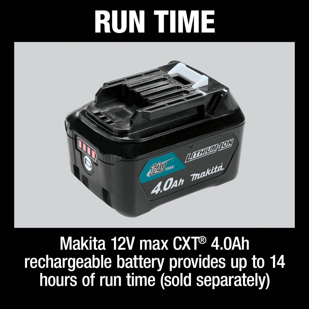 Makita SK700GD 12V max CXT Lithium-Ion Cordless Self-Leveling 360Â° 3-Plane Green Laser, Tool Only