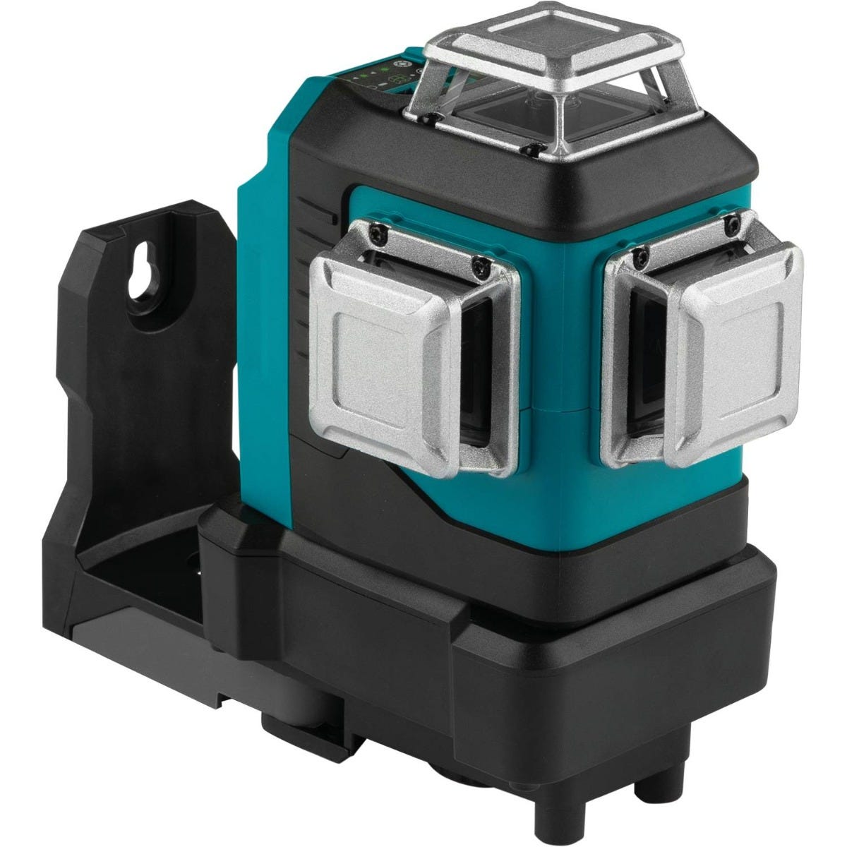 Makita SK700GD 12V max CXT Lithium-Ion Cordless Self-Leveling 360Â° 3-Plane Green Laser, Tool Only