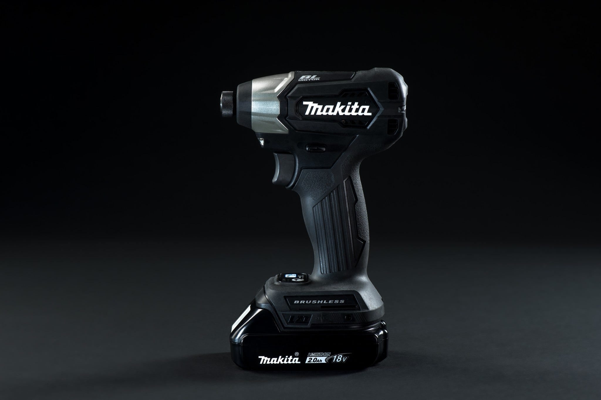 Makita XFD11ZB 18V LXT Sub-Compact Brushless Cordless 1/2" Driver Drill , Tool Only (PROMO)