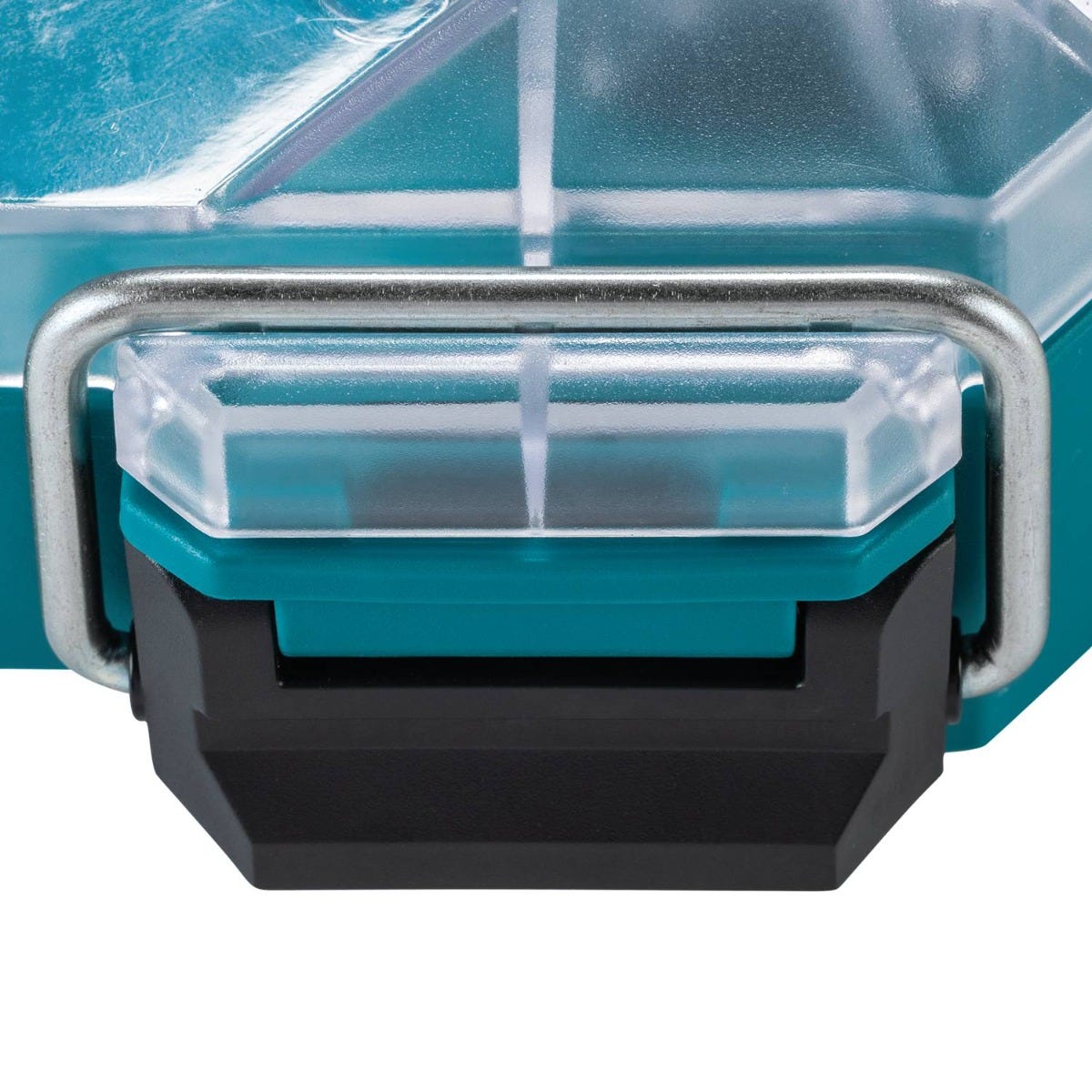 Makita MAKTRAK Master 7-Piece Modular Storage Toolbox Kit