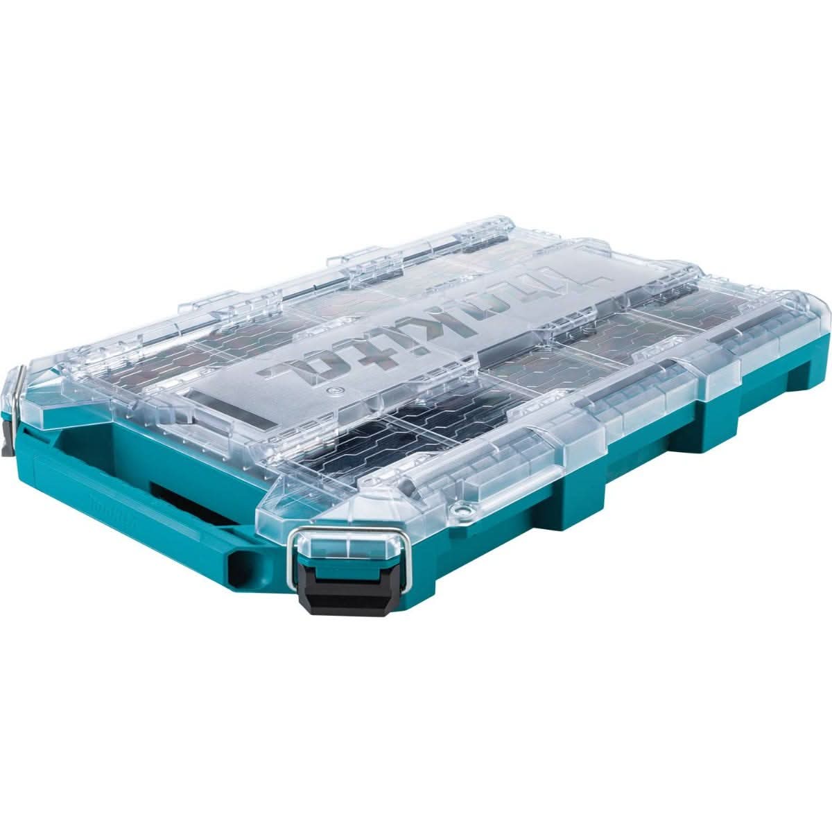 Makita MAKTRAK Pro 4-Piece Modular Storage Toolbox Kit – Tool Nut