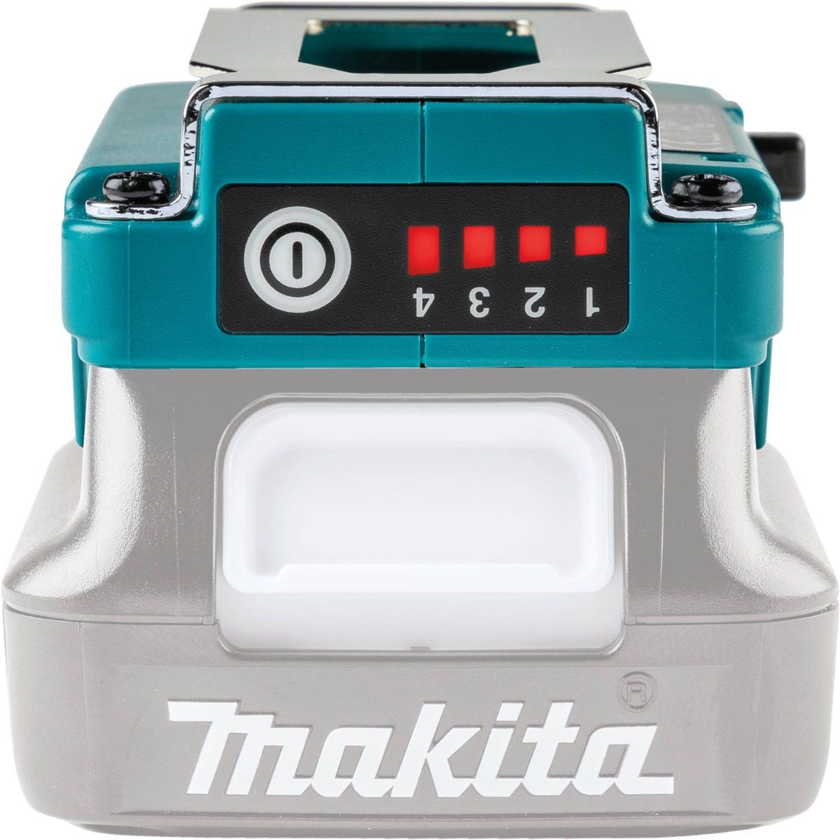Makita TD00000110 12V max CXT Power Source w/ USB port