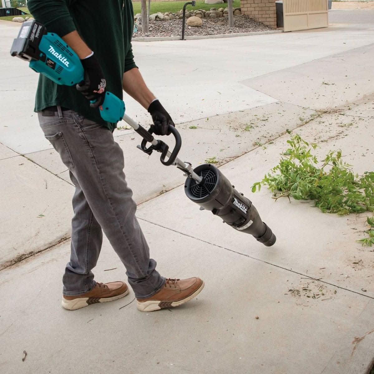 Makita Holiday Outdoor Value Kit
