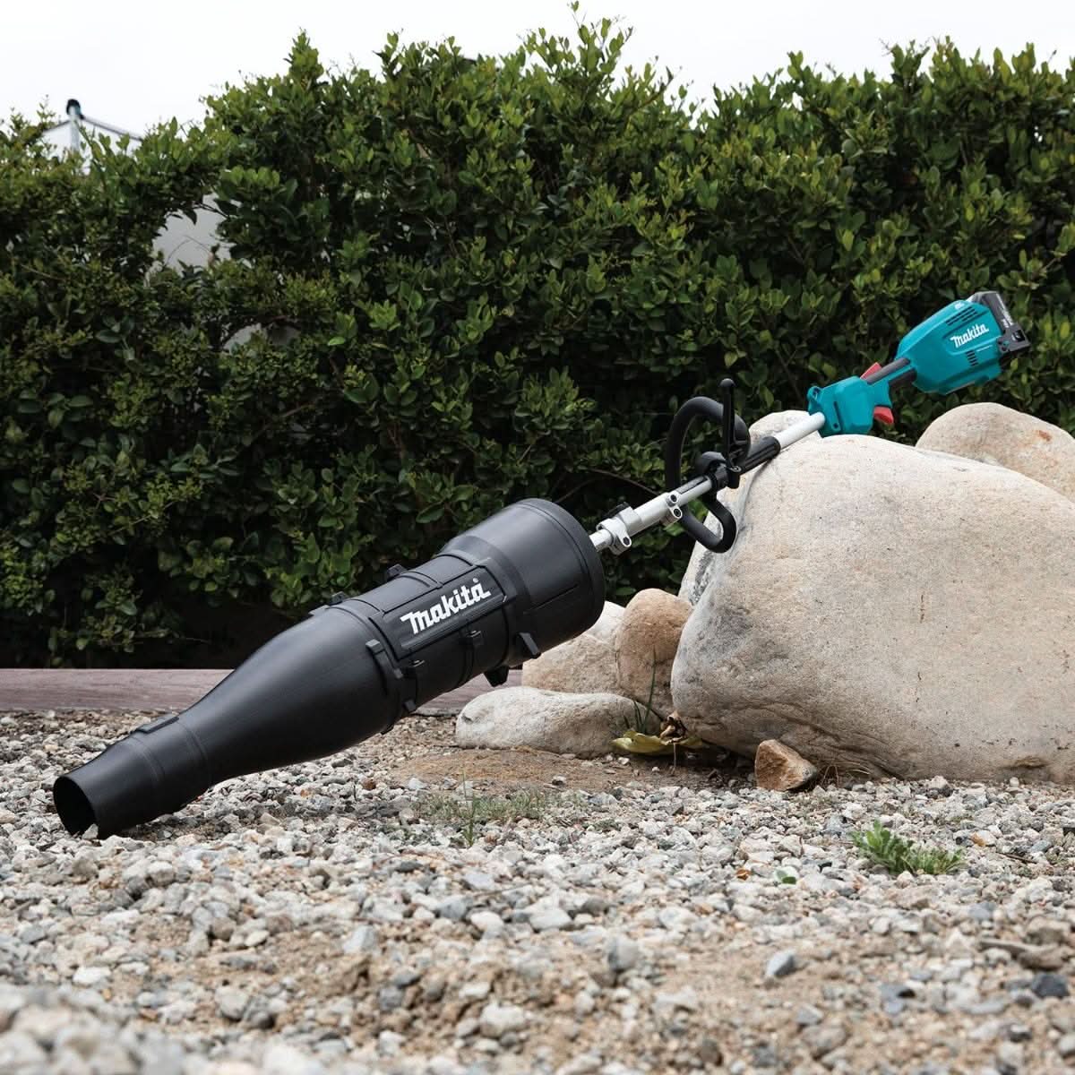 Makita Holiday Outdoor Value Kit