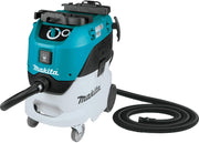 Makita VC4210L 11 Gallon Wet/Dry HEPA Filter Dust Extractor/Vacuum, AWS Capable