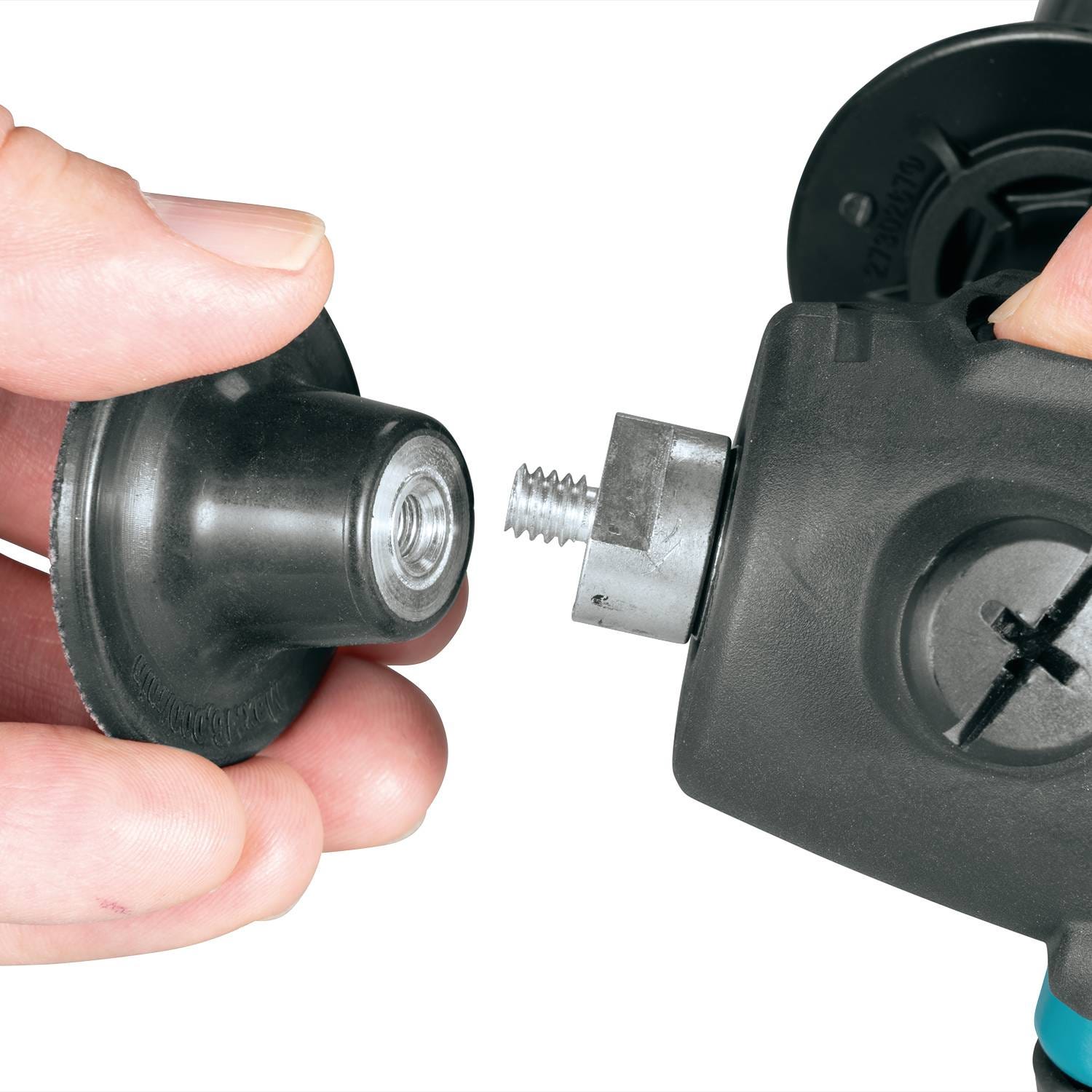Makita VP01Z 12V max CXT Lithium"‘Ion Brushless 3" Polisher / 2" Sander, Tool Only