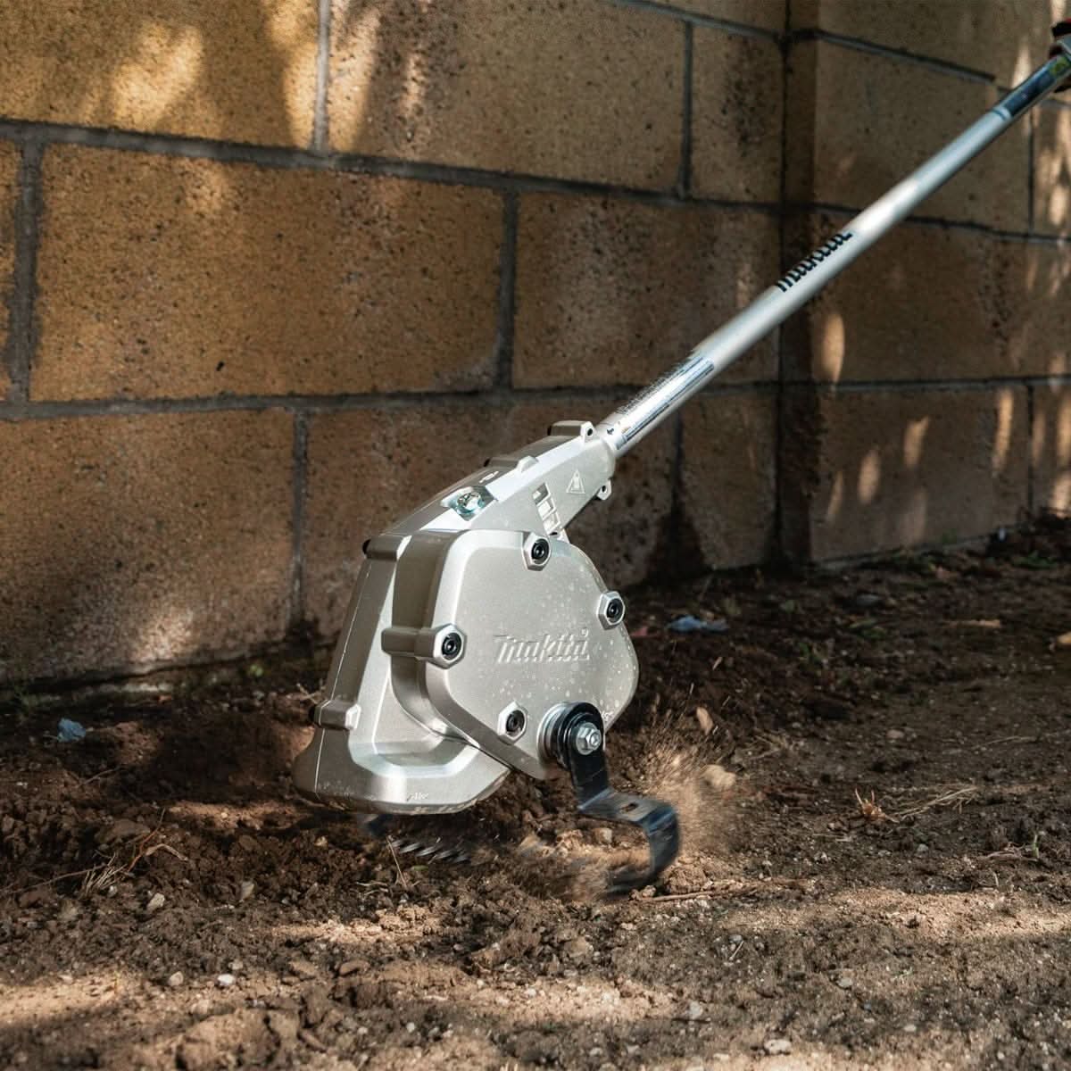 Makita WA400MP Cultivator Hoe Weeding Couple Shaft Attachment