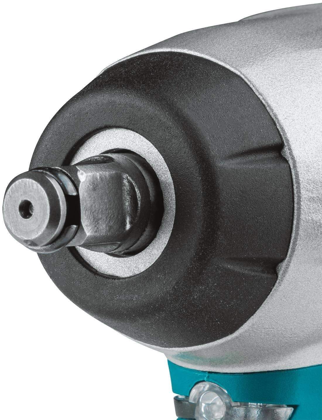 Makita WT05R1 12V max CXT Lithium-Ion Brushless Cordless 3/8" Sq. Drive Impact Wrench Kit (2.0Ah)