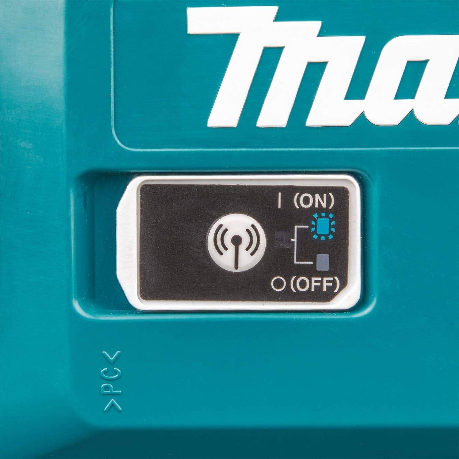 Makita WUT02U Auto-Start Wireless Universal Adapter – Tool Nut