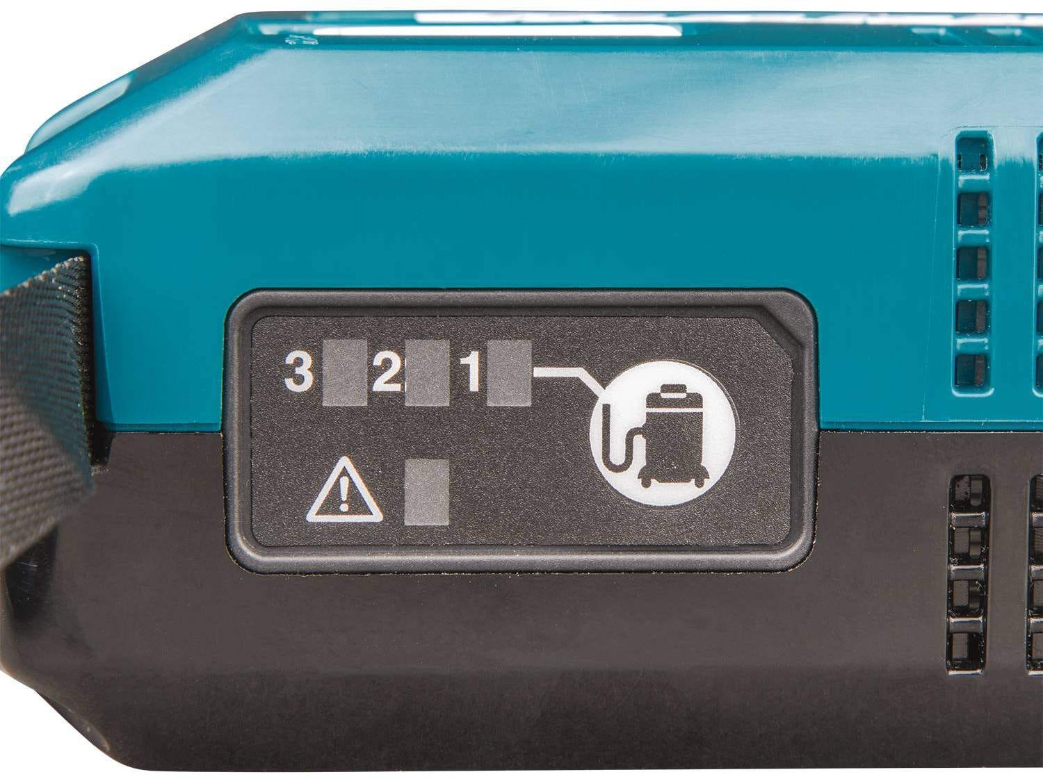 Makita WUT02U Auto-Start Wireless Universal Adapter