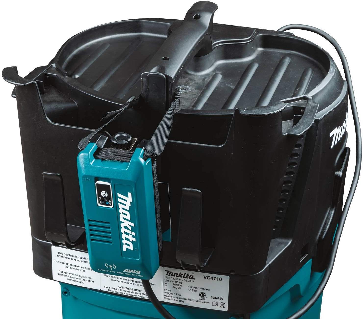 Makita WUT02U Auto-Start Wireless Universal Adapter