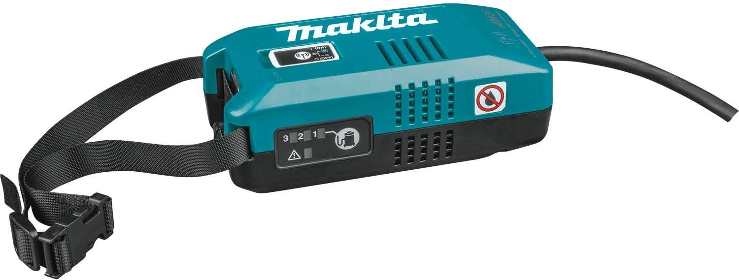 Makita WUT02U Auto-Start Wireless Universal Adapter – Tool Nut