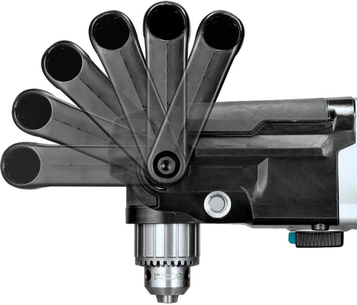 Makita XAD03Z 36V (18V X2) LXT Brushless 1/2" Right Angle Drill, Tool Only