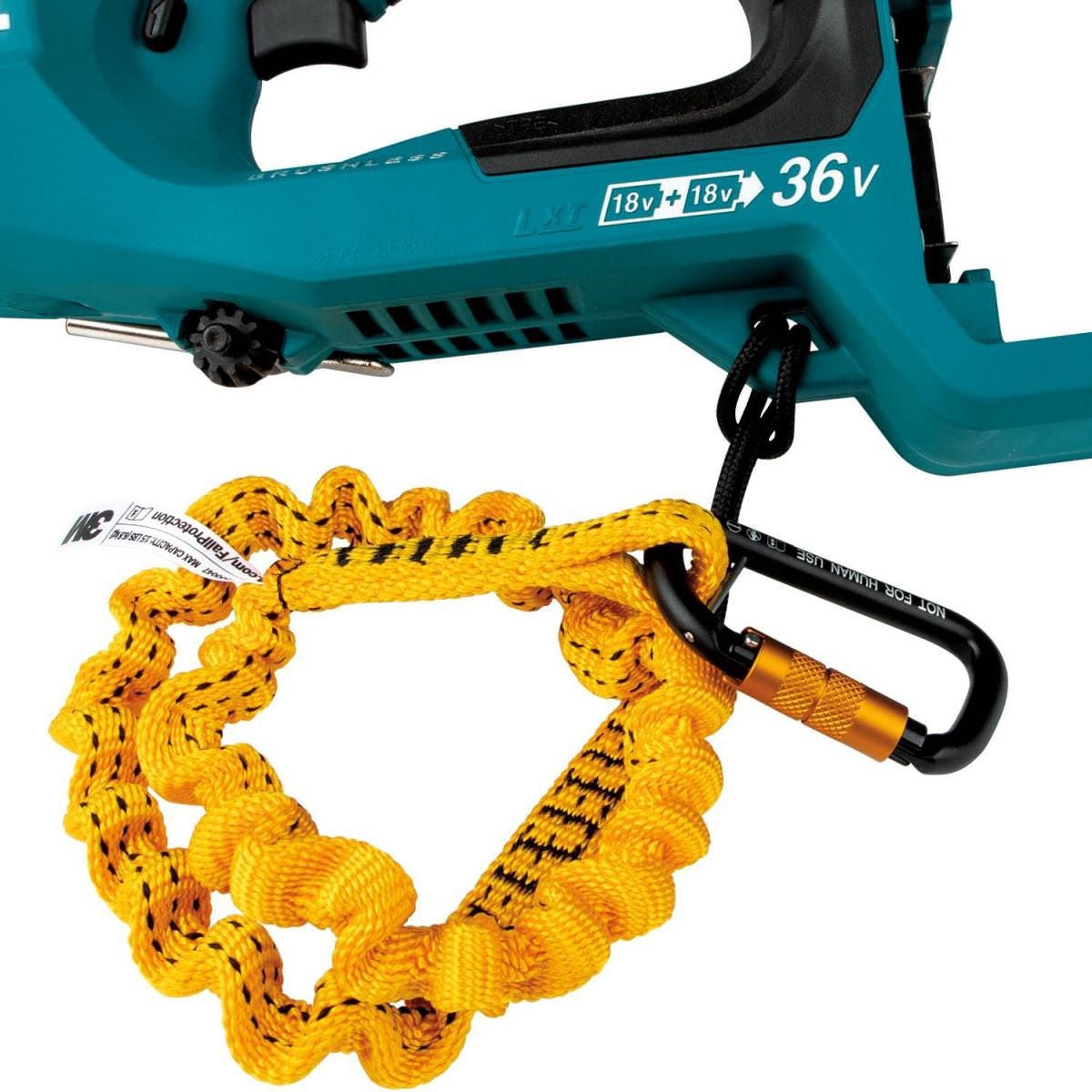 マンタレイ Makita 18V X2 LXT Lithium-Ion (36V) Brushless Cordless 1/2 in