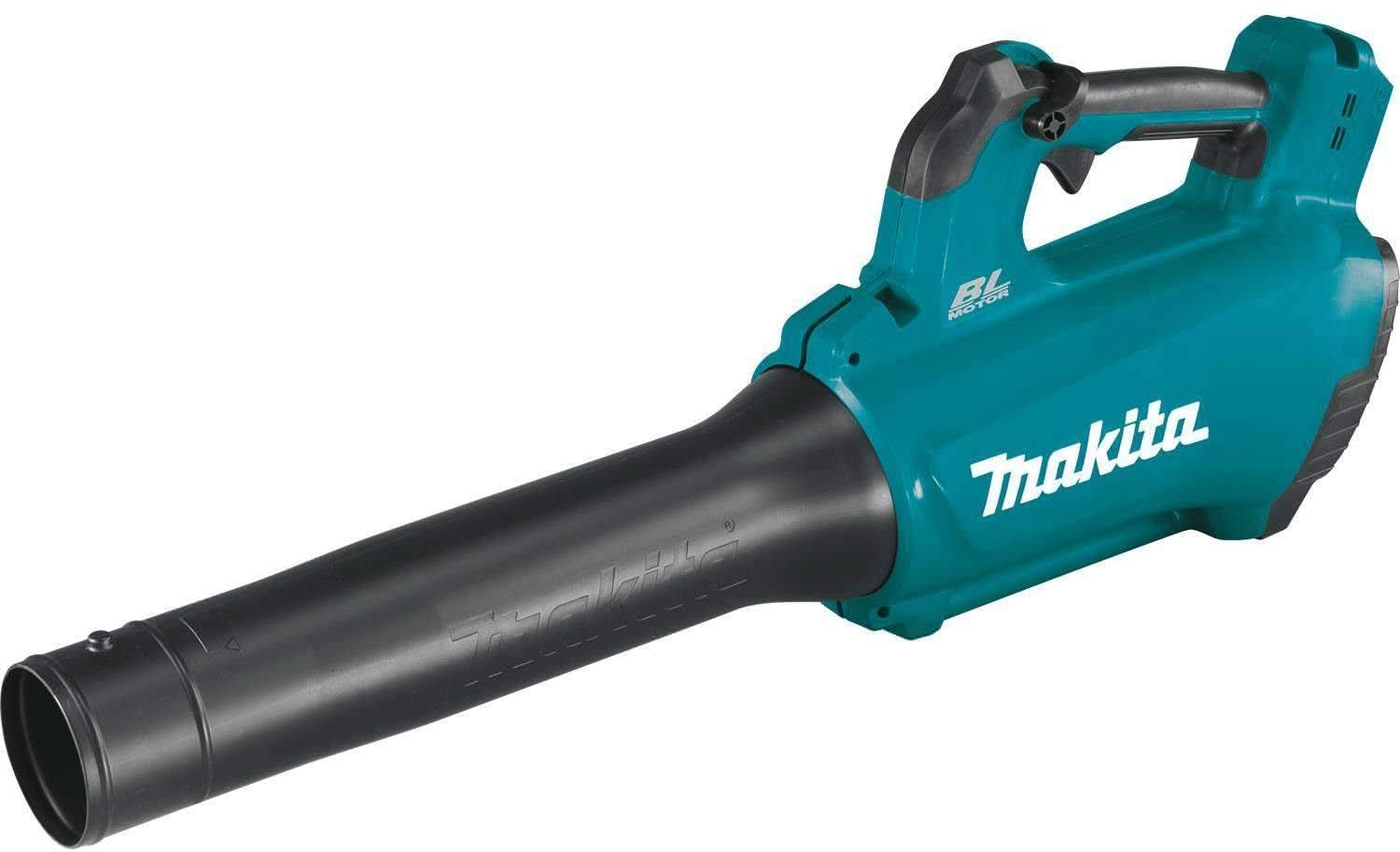 Makita XBU03Z 18V LXT 459-CFM 116-MPH  Brushless Cordless Blower, Tool Only (PROMO)