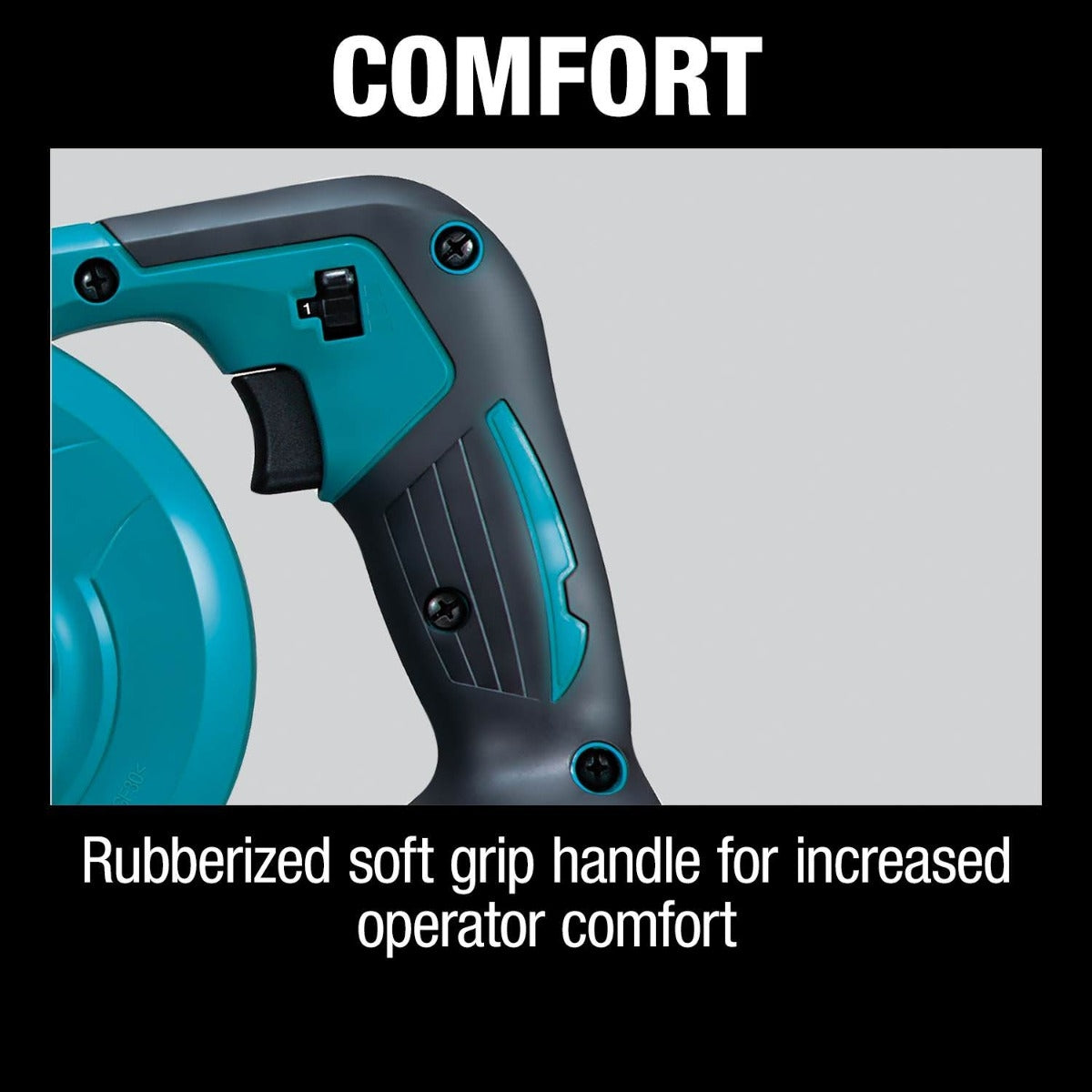 *** MUST COMPLETE ONLINE FORM AT MAKITATOOLS.COM/EREBATES TO RECEIVE FREE ITEM*** Ships separately from Makita.