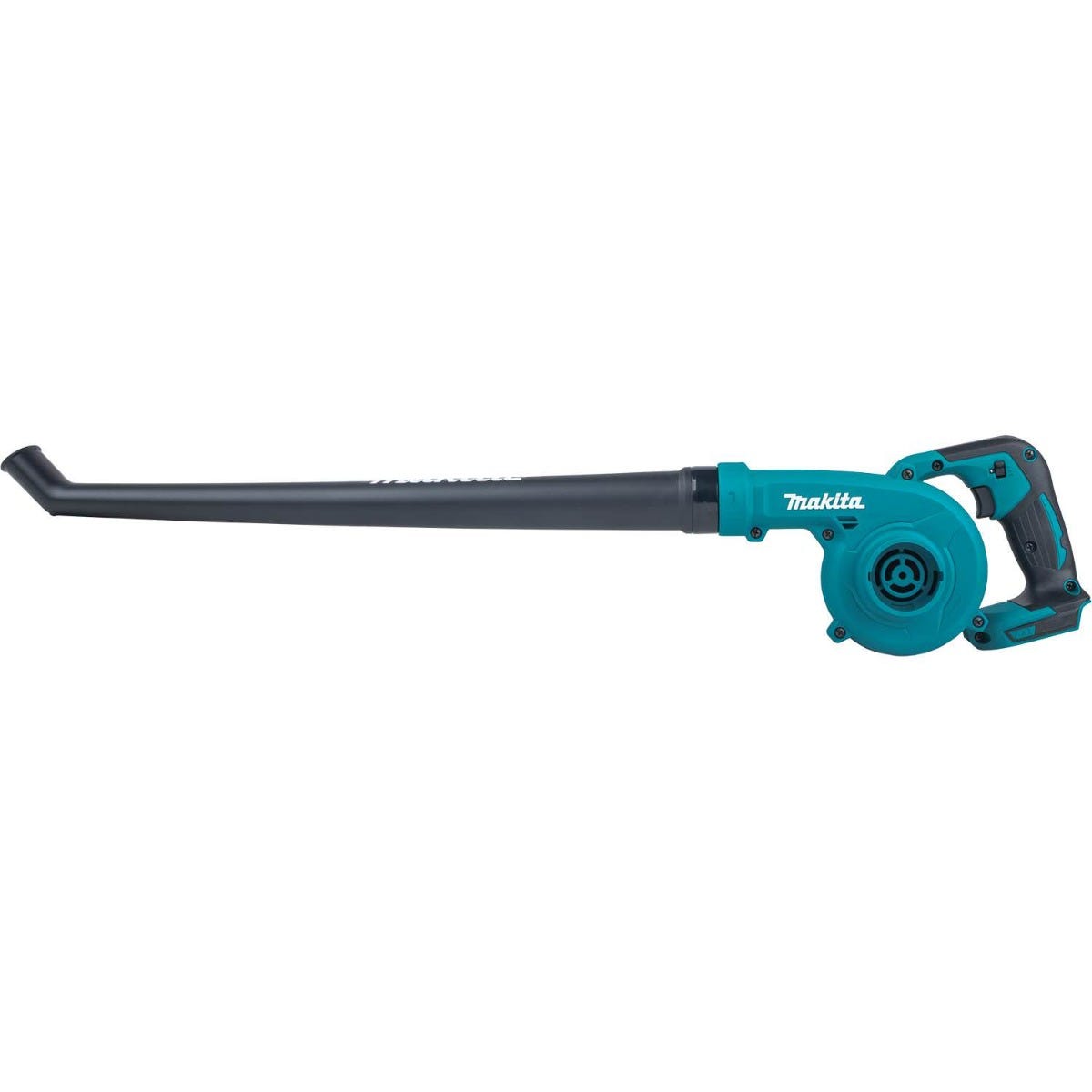 Makita XBU06Z 18V LXT Lithium-Ion Cordless Floor Blower, Tool Only